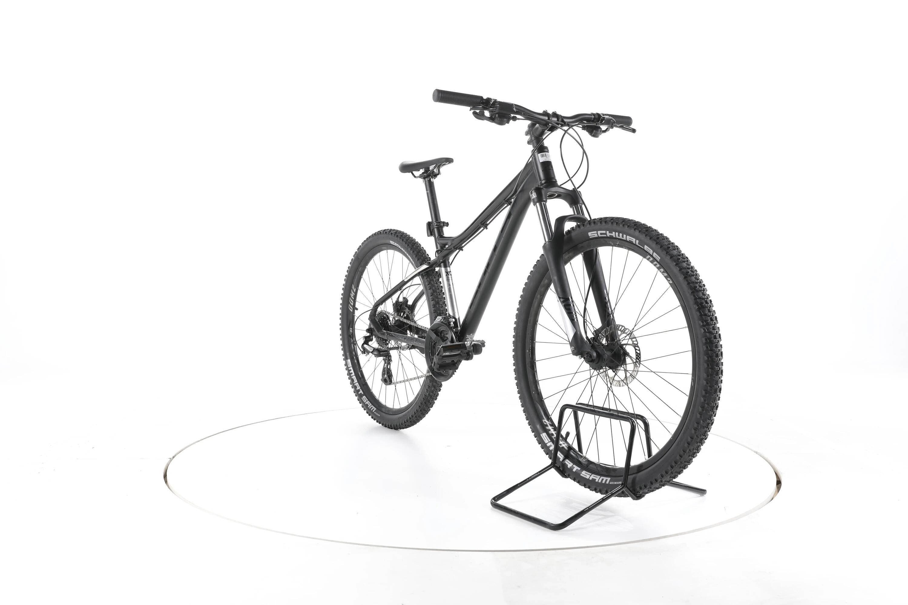 Refurbished - Bulls Sharptail 2 Disc Fahrrad Hardtail - Sehr gut 3/7