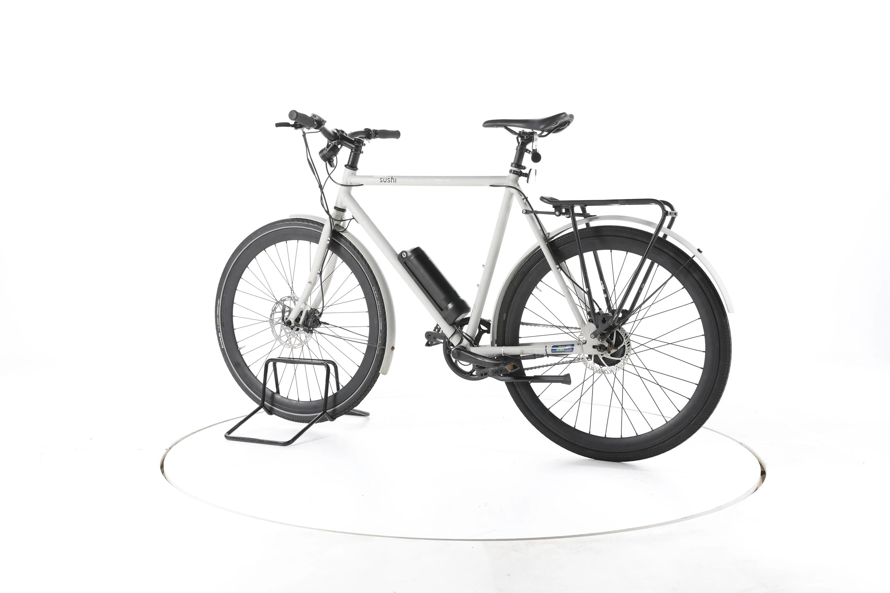 Ebike ricondizionata · Sushi MAKI 3.0 · Buone condizioni 7/7