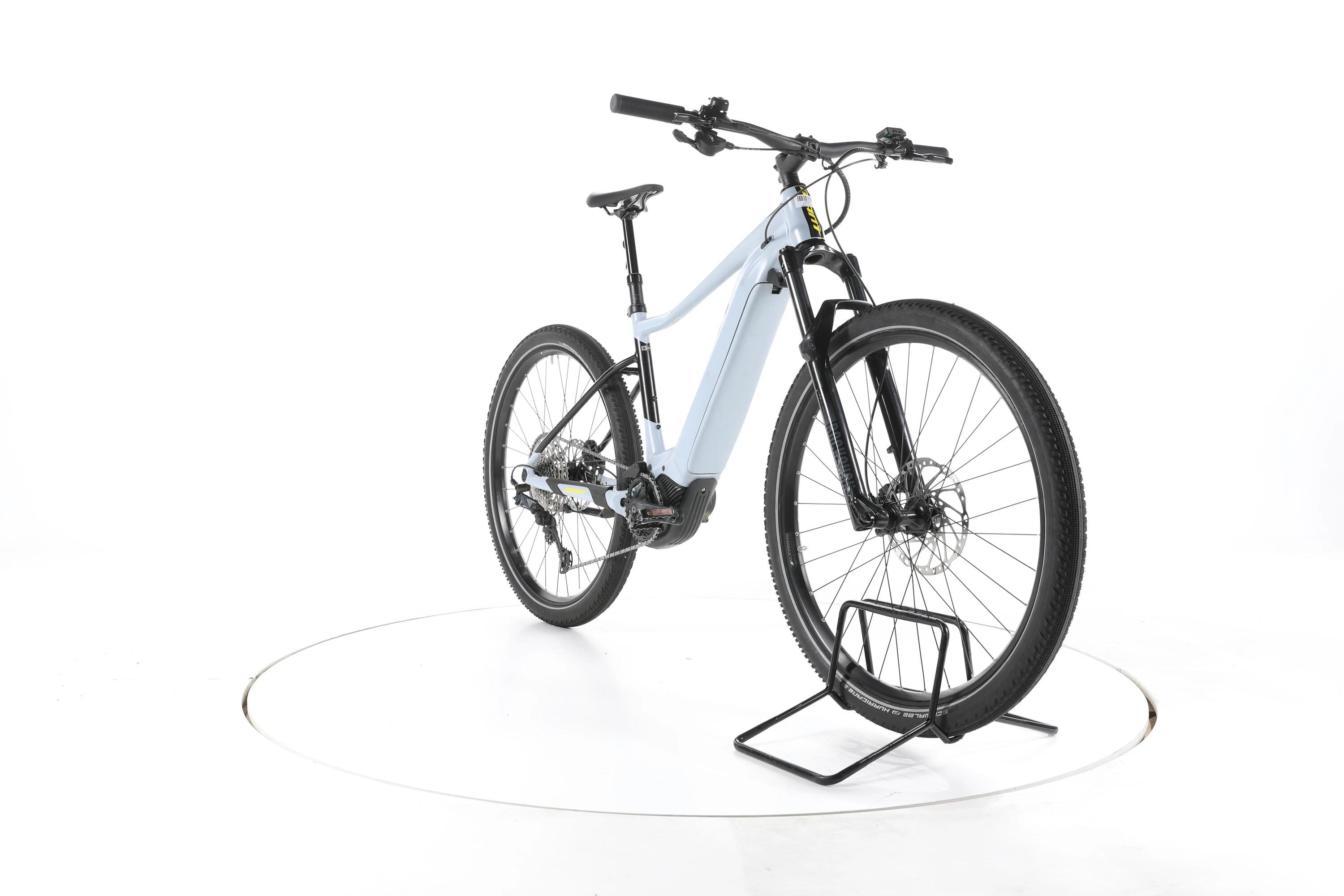 Ebike ricondizionata · Giant Fathom E+ Pro 1 · Ottime condizioni 3/7