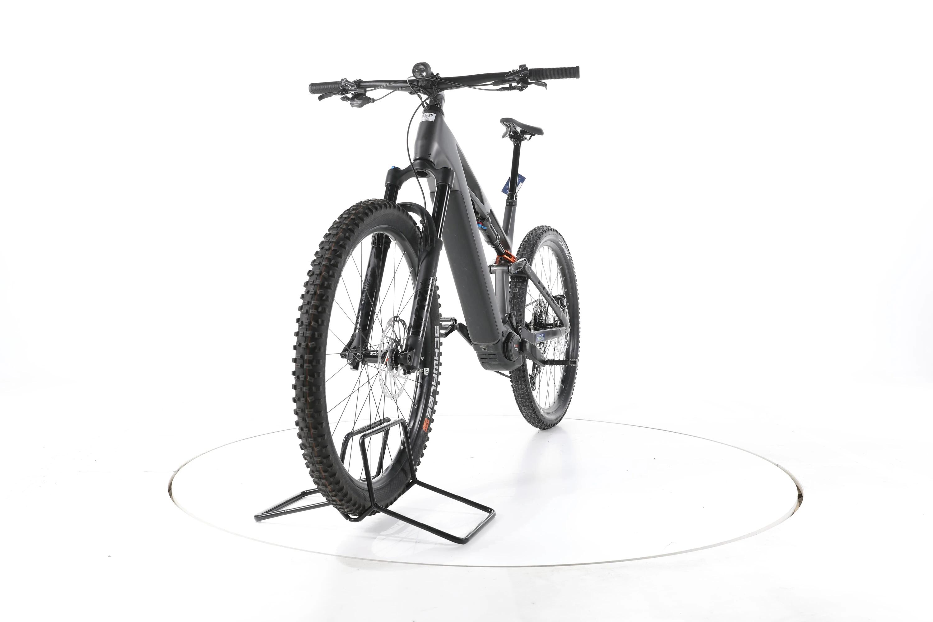 Ebike ricondizionata · Cube Stereo Hybrid ONE44 HPC SLX · Ottime condizioni 4/7