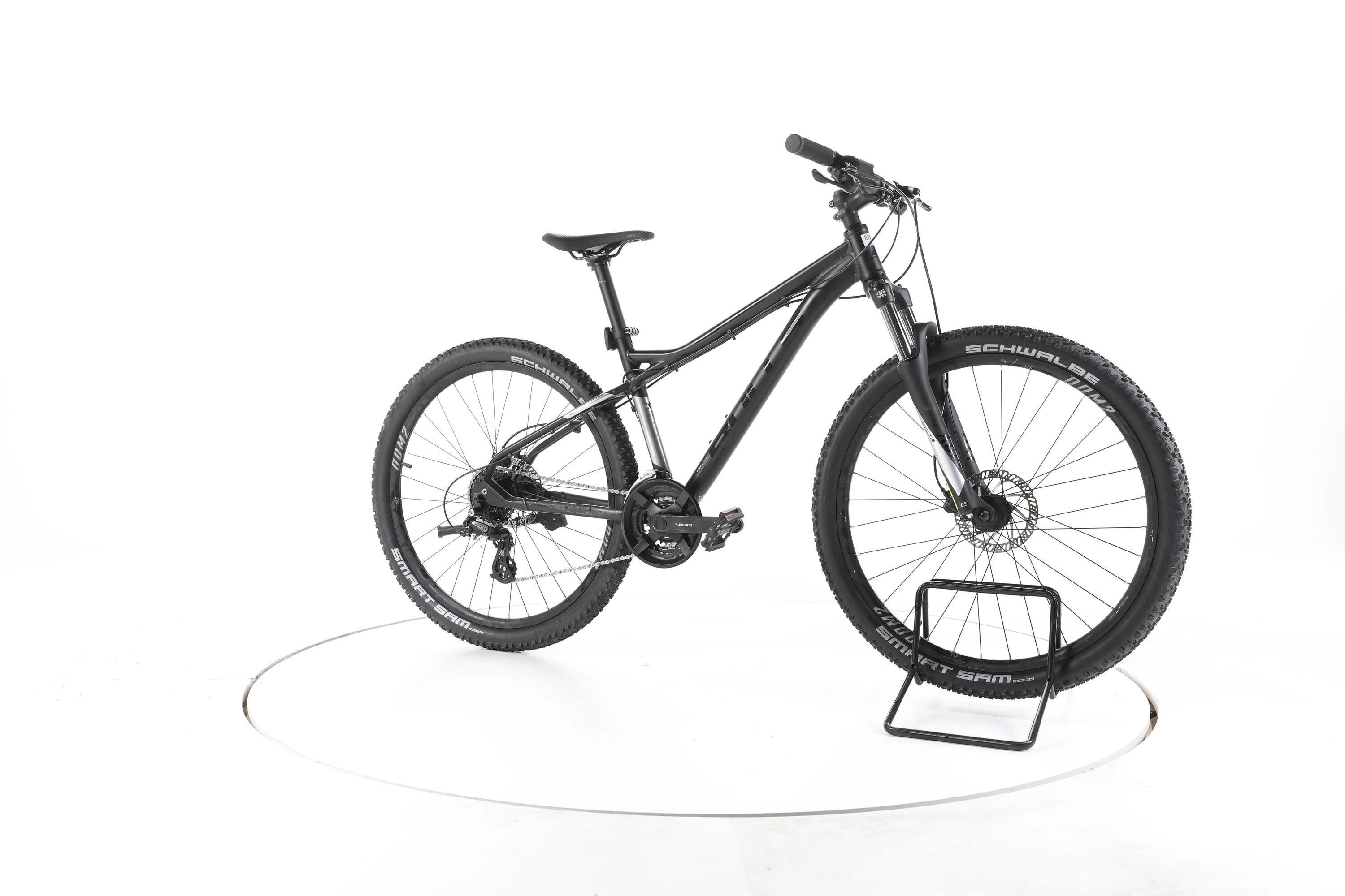 Refurbished - Bulls Sharptail 2 Disc Fahrrad Hardtail - Sehr gut 2/7