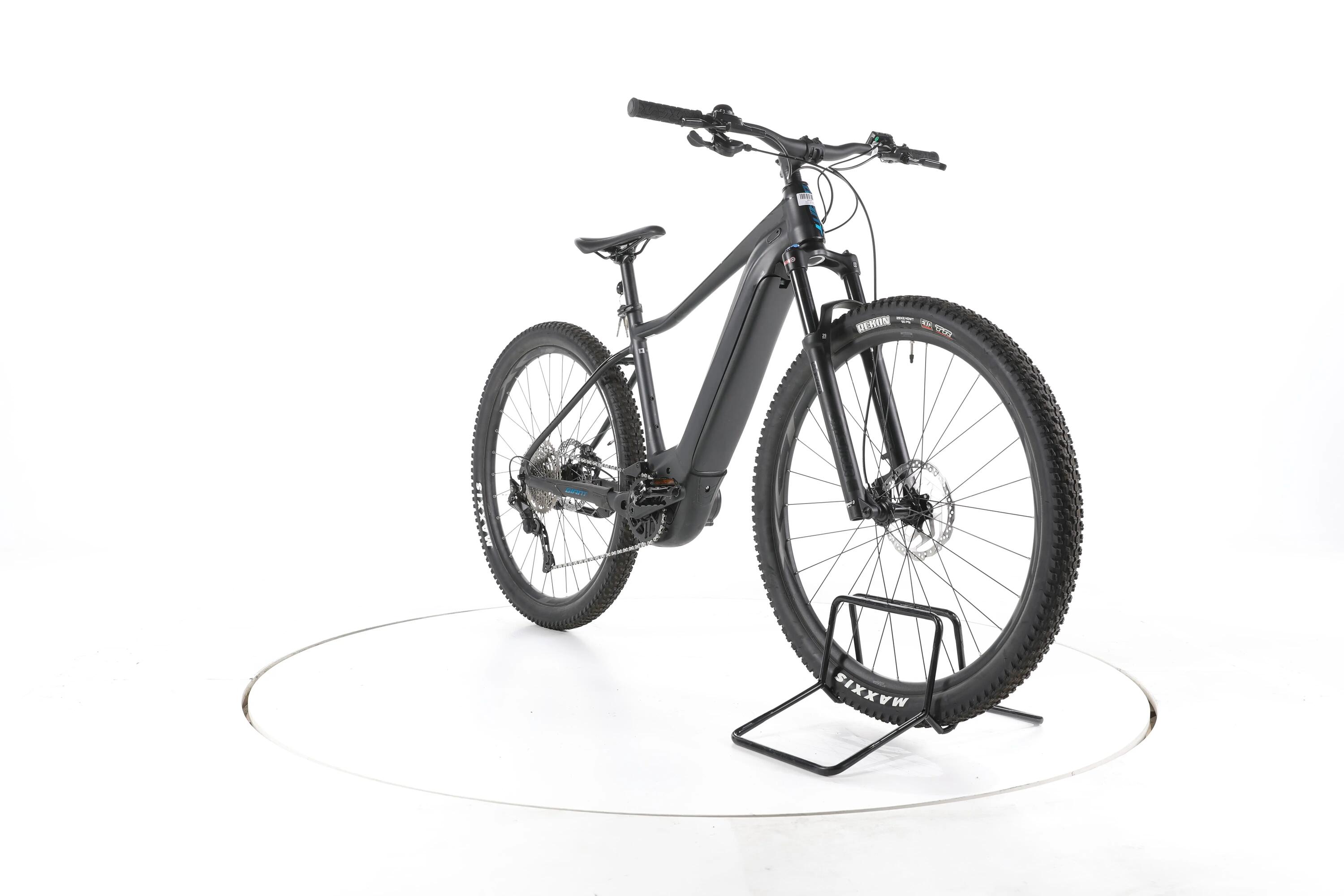 Refurbished - Giant Fathom E+ 2 E-Bike - Sehr gut 3/7