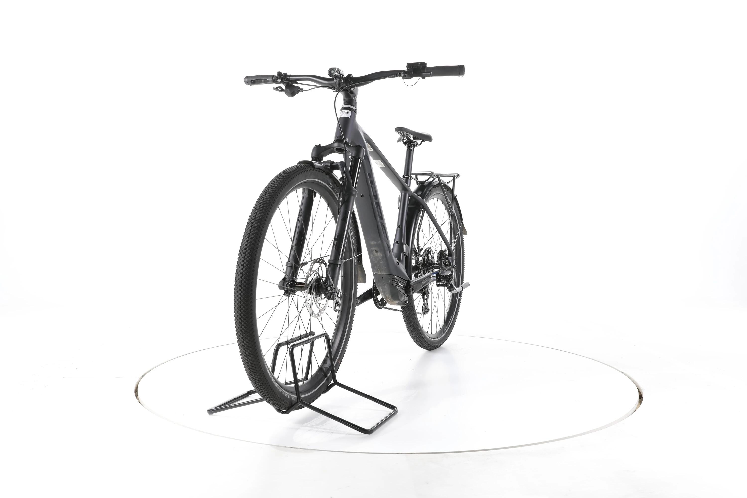 Ebike ricondizionata · Orbea Kemen · Buone condizioni 4/7
