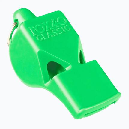 Gwizdek ze sznurkiem Fox 40 Classic Safety