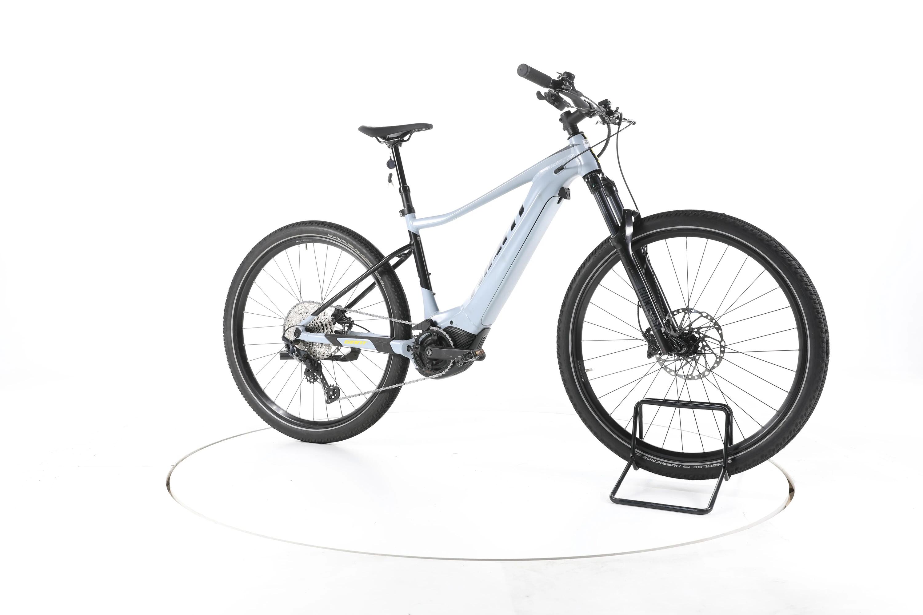 Ebike ricondizionata · Giant Fathom E+ Pro 1 · Ottime condizioni 2/7
