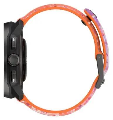 Suunto Race S GPS Watch Power Orange 4/7