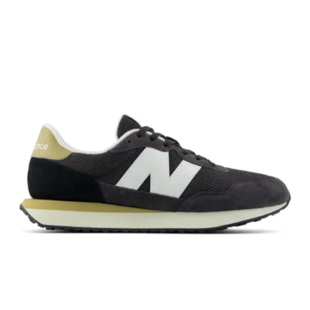 Men's sneakers New Balance M2375rs Black.