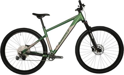 Gereviseerd mountainbike met Shimano XT 12V, maat 180/188 cm - Gere - Zeer goede