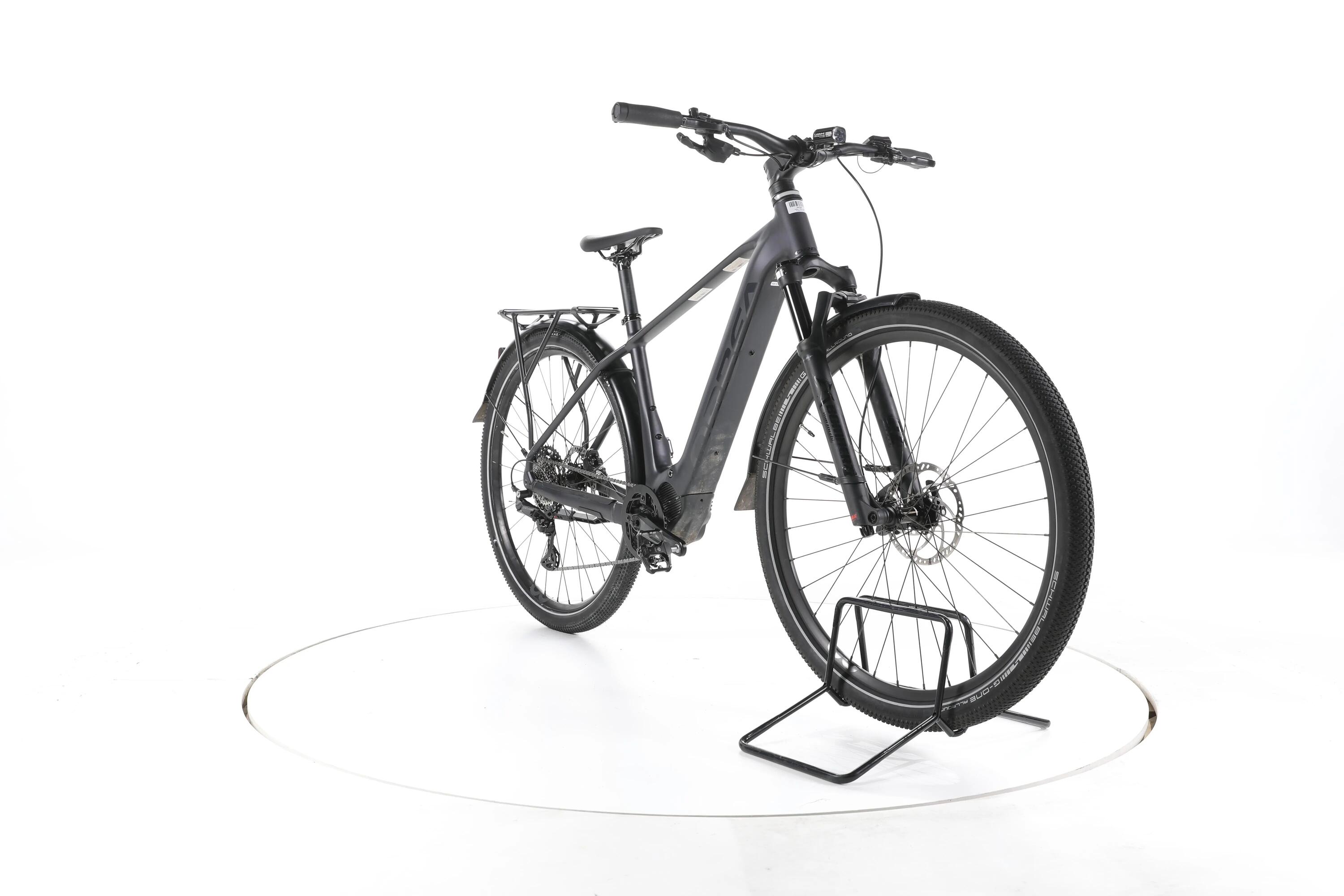 Ebike ricondizionata · Orbea Kemen · Buone condizioni 3/7
