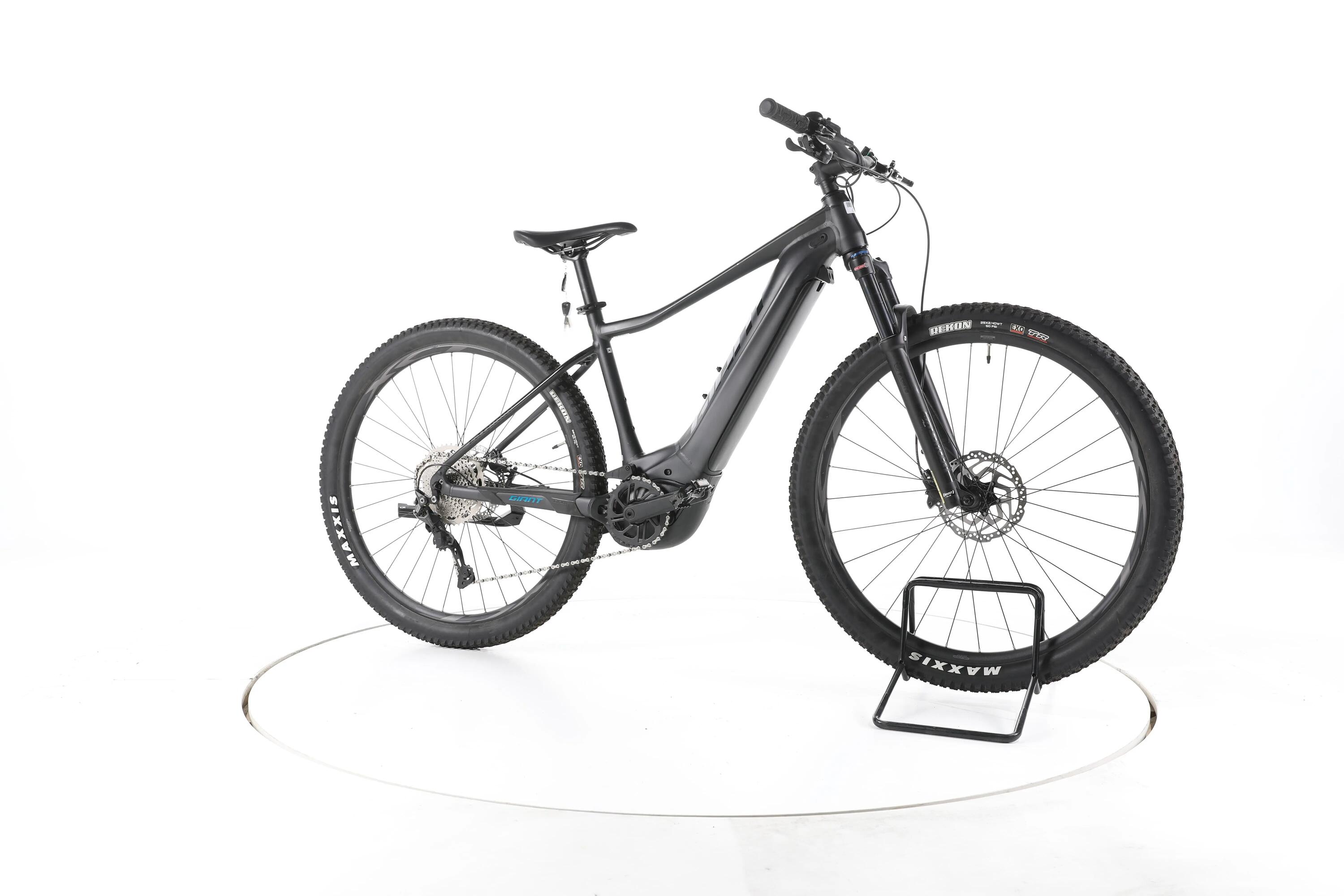 Refurbished - Giant Fathom E+ 2 E-Bike - Sehr gut 2/7