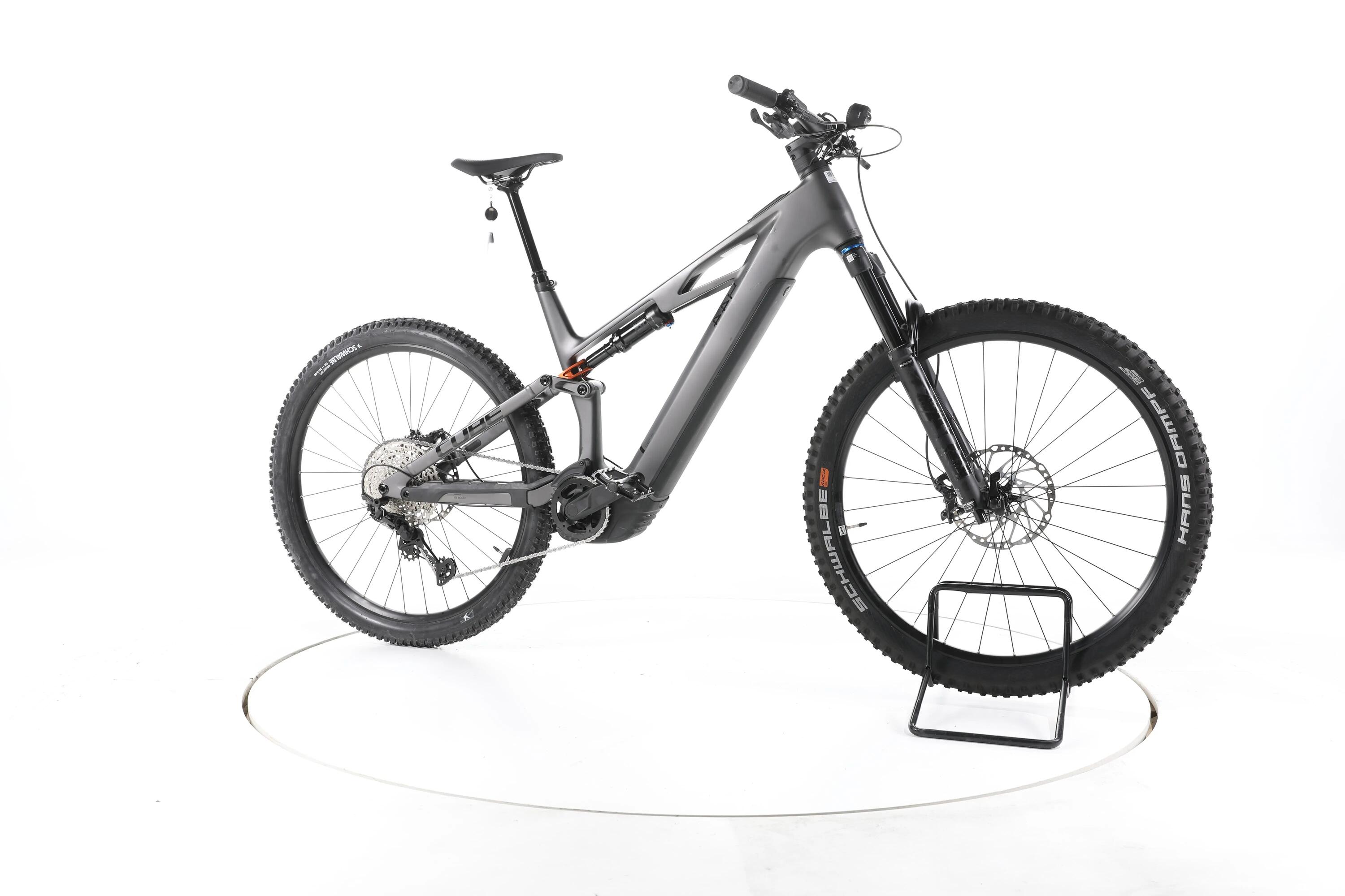 Ebike ricondizionata · Cube Stereo Hybrid ONE44 HPC SLX · Ottime condizioni 2/7