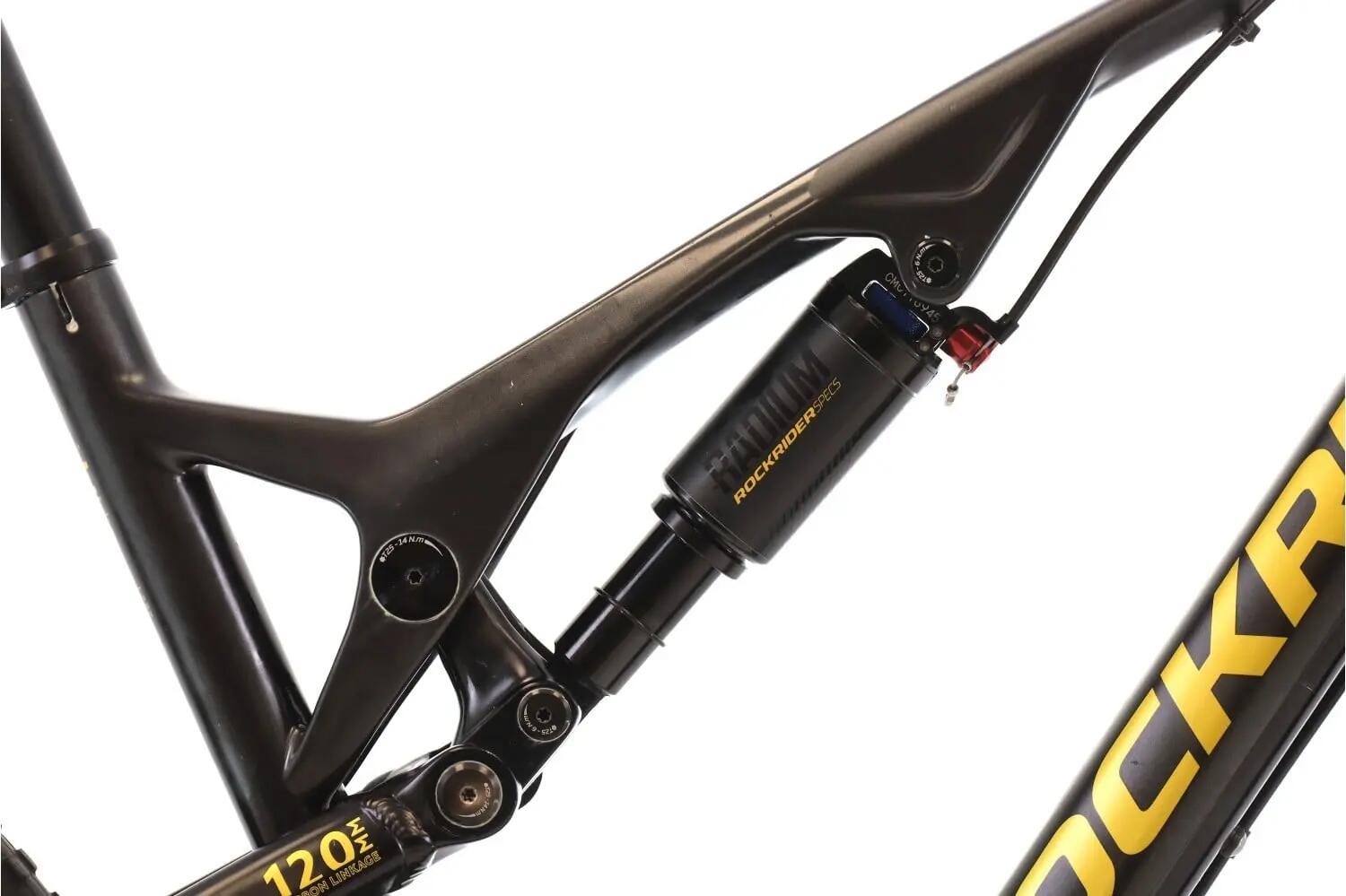 Segunda Vida · MTB ·  XC500S GX · Muy buen estado 7/8