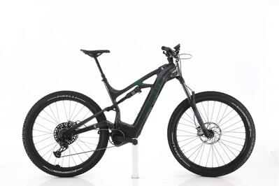 Tweedehands e-bike · e-vertic fx type pro gx · zeer goede toestand