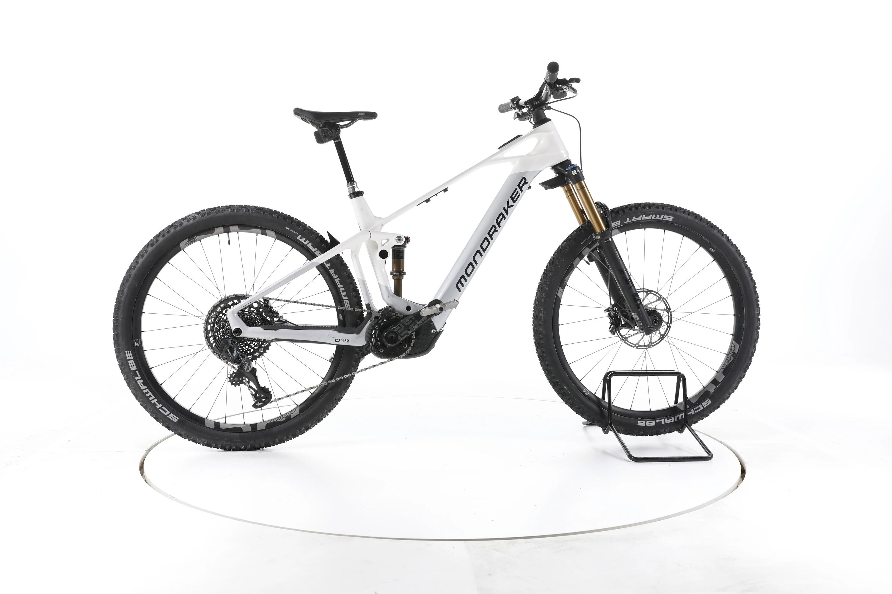 MONDRAKER picture
