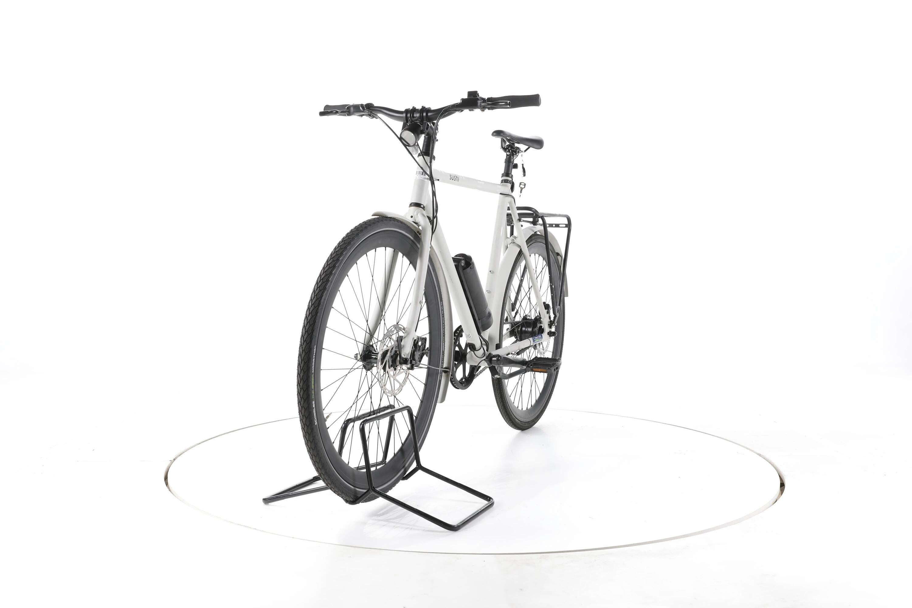 Ebike ricondizionata · Sushi MAKI 3.0 · Buone condizioni 4/7