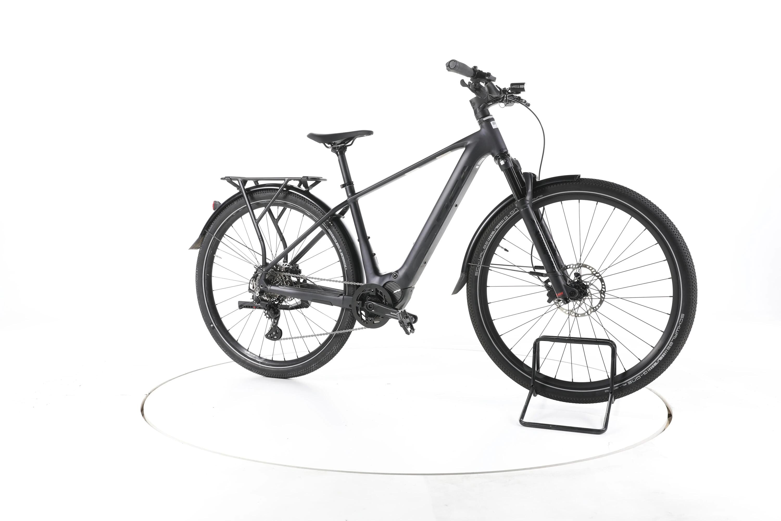 Ebike ricondizionata · Orbea Kemen · Buone condizioni 2/7