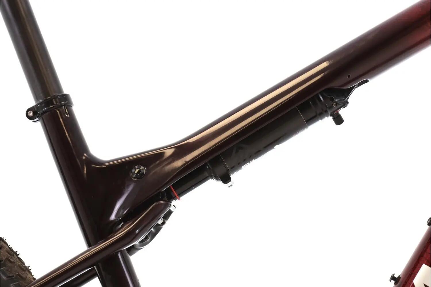 MTB ricondizionata ·  S-Works Epic World Cup GX AXS · Ottimo stato 7/8