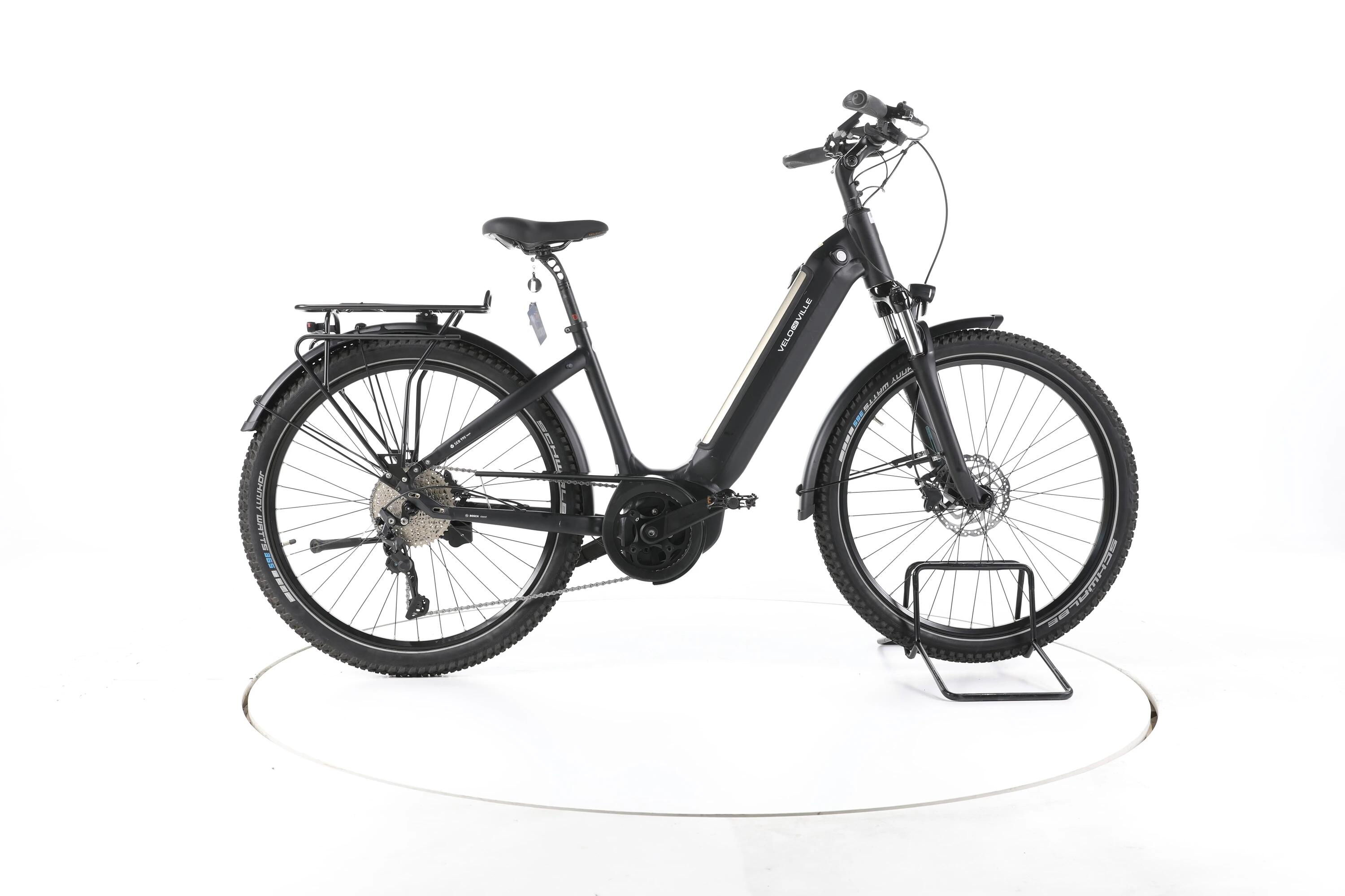 VELO DE VILLE picture