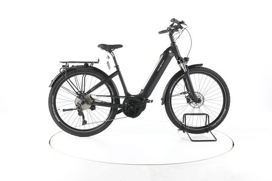 Reconditionné - Velo de Ville SEB 990 Smart Trekking E-Bike - Très Bon