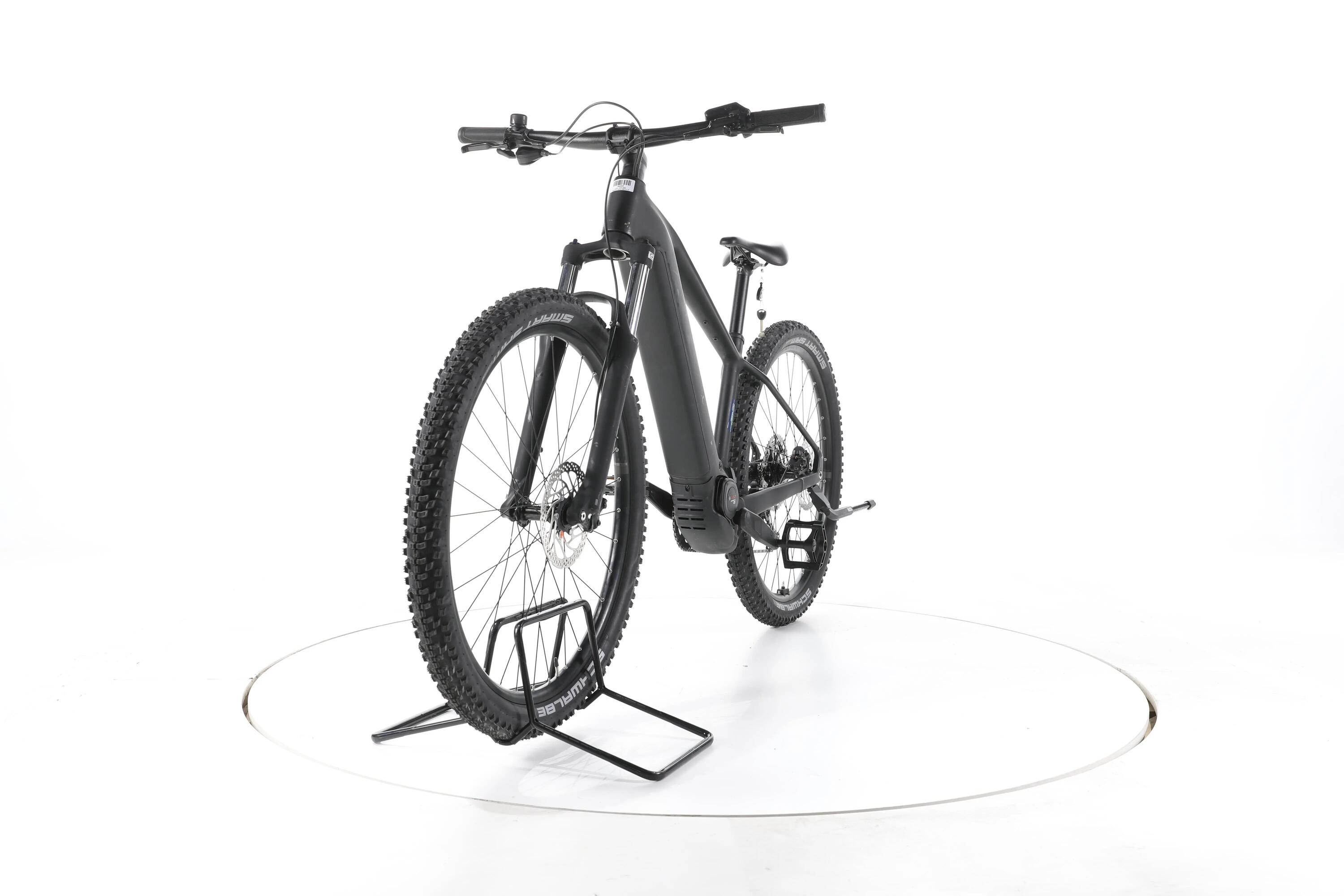 Ebike ricondizionata · Cube Reaction Hybrid ONE · Ottime condizioni 4/7