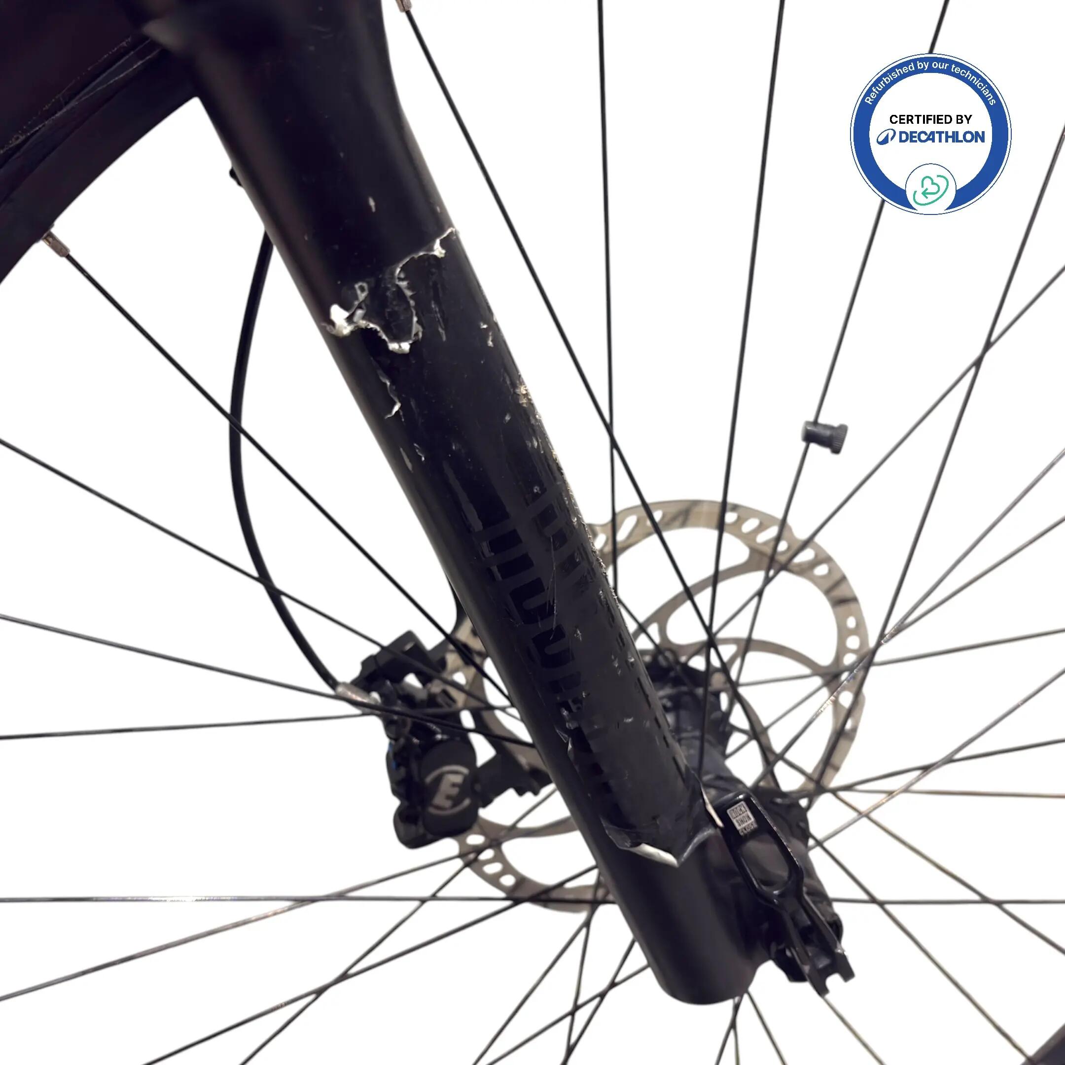 Seconde vie - VTT électrique - Cube Stereo Hybrid 140 Pro 7/7