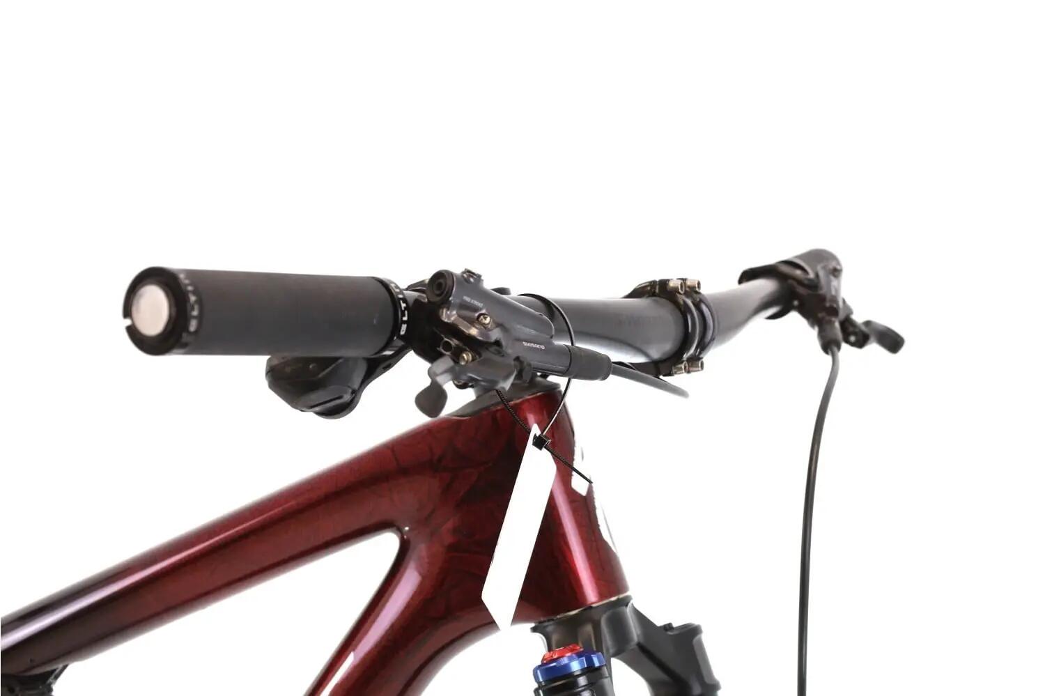 MTB ricondizionata ·  S-Works Epic World Cup GX AXS · Ottimo stato 6/8