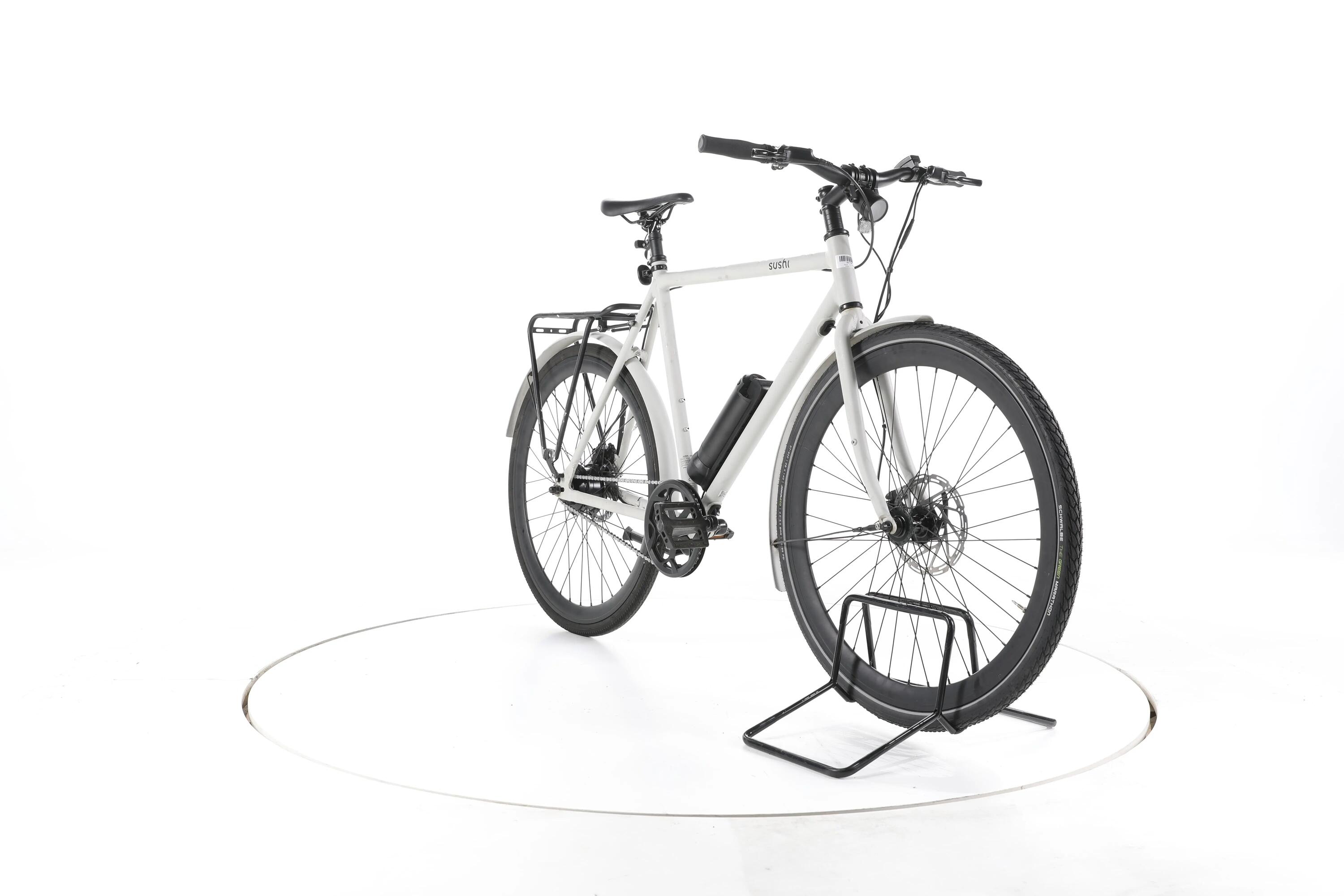 Ebike ricondizionata · Sushi MAKI 3.0 · Buone condizioni 3/7