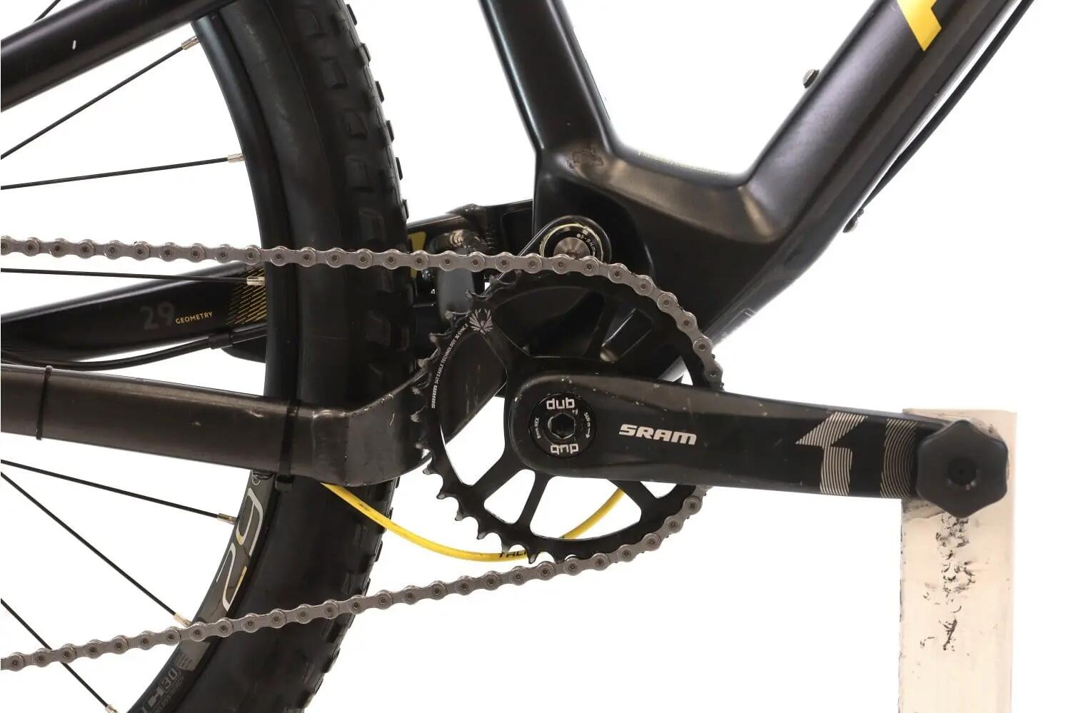 Segunda Vida · MTB ·  XC500S GX · Muy buen estado 4/8