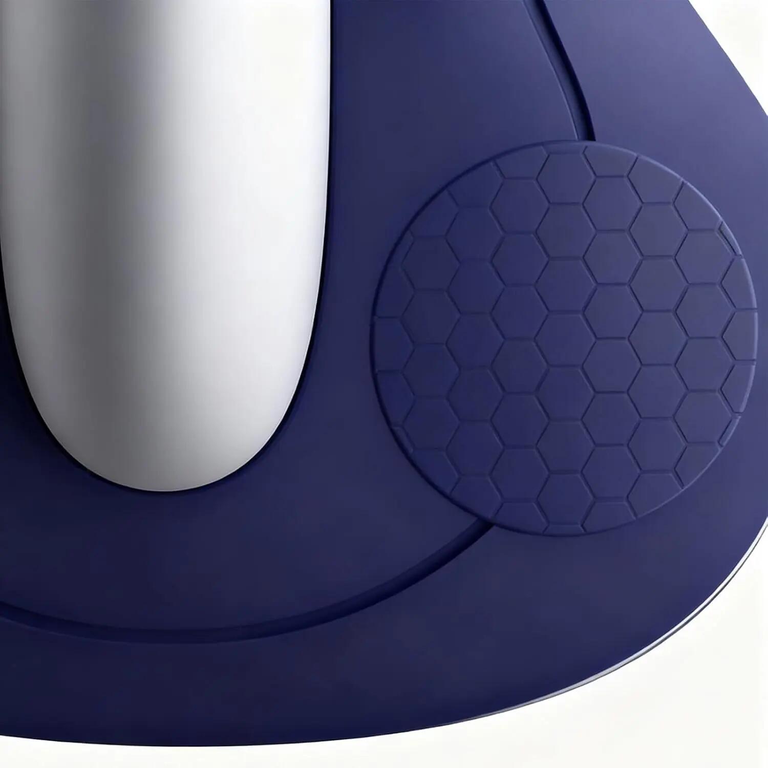 Appareil de renforcement des muscles du plancher pelvien pour hommes | Rechargea 6/9