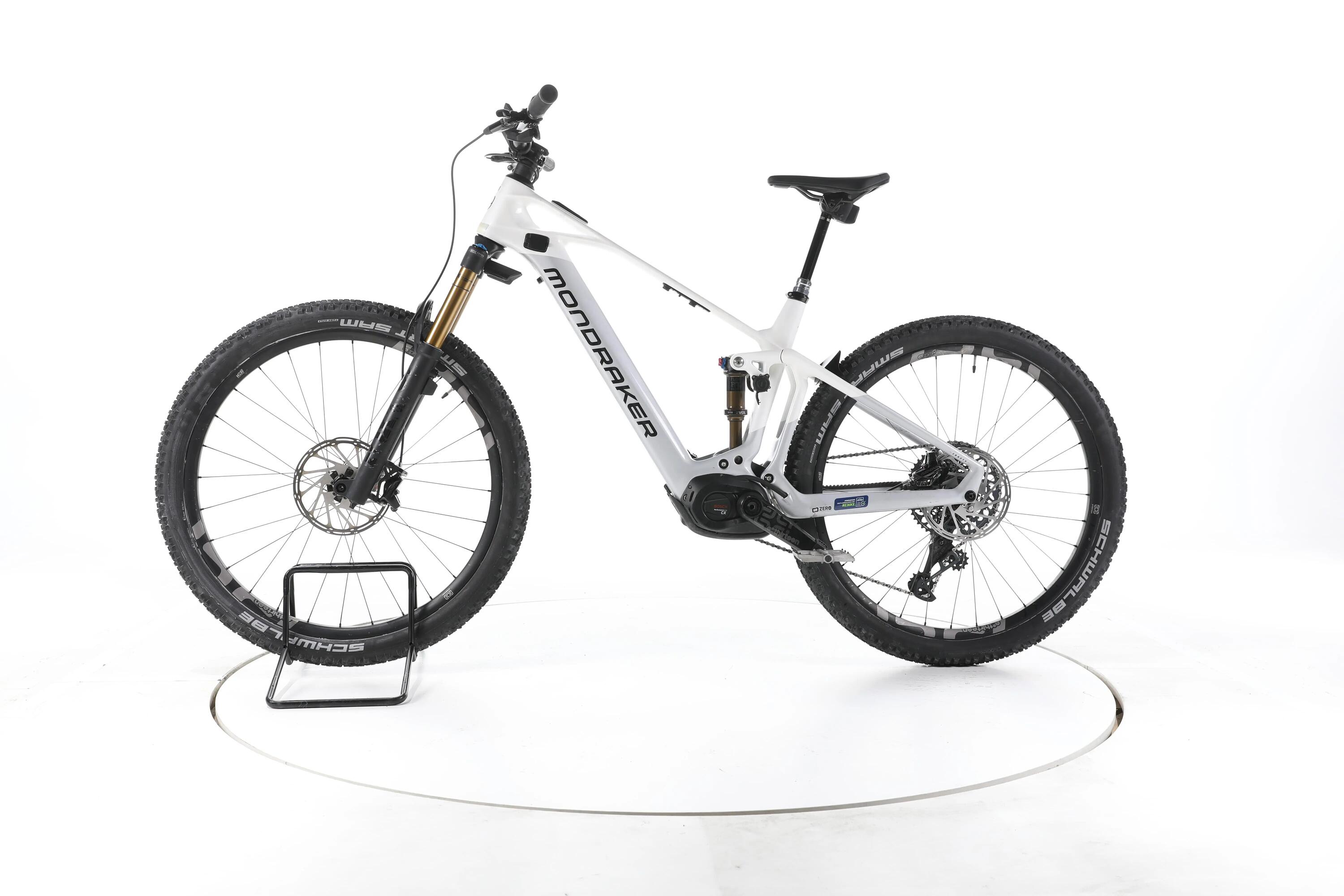 Ebike ricondizionata · Mondraker Crafty RR SL · Buone condizioni 6/7