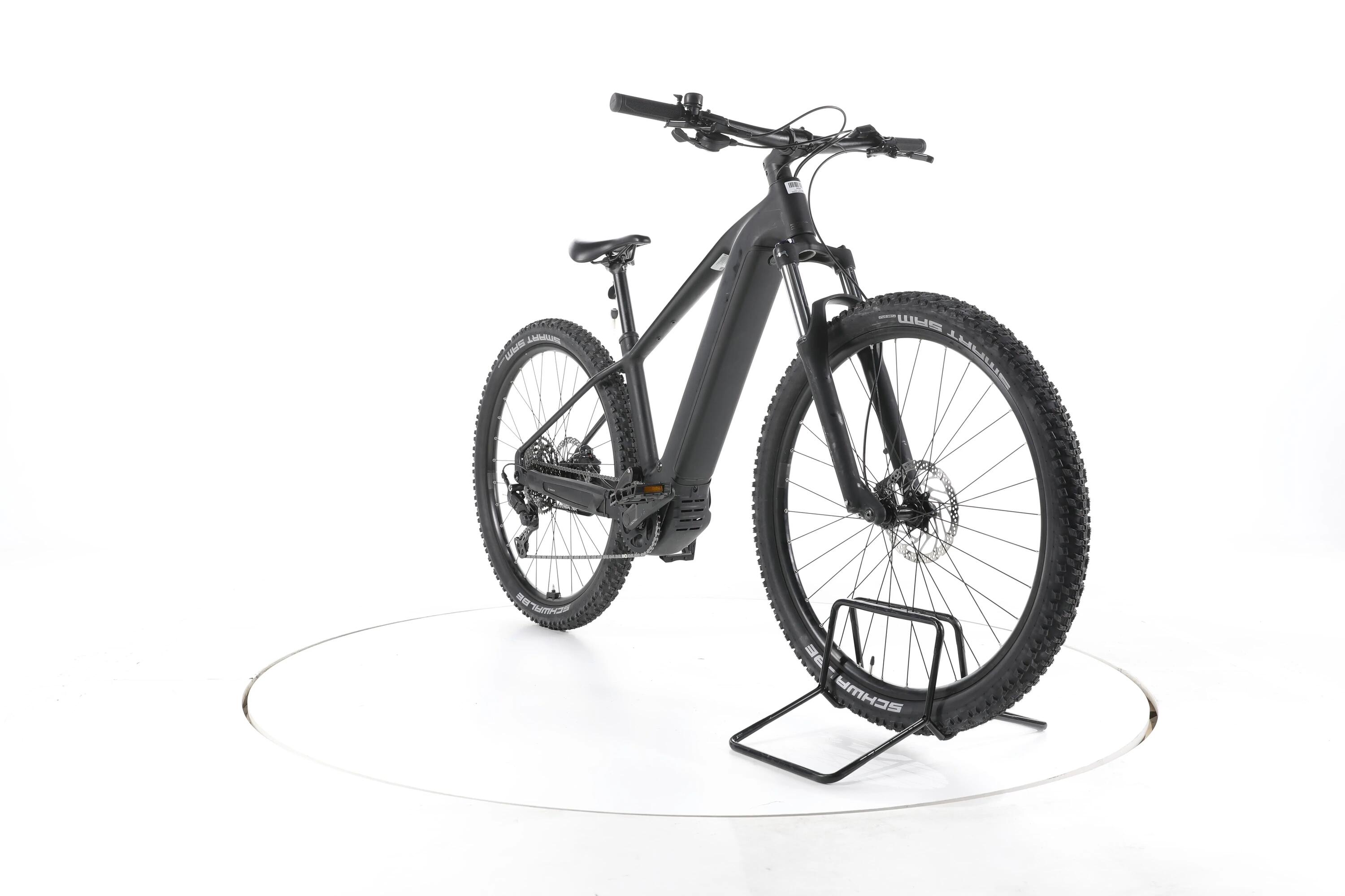 Ebike ricondizionata · Cube Reaction Hybrid ONE · Ottime condizioni 3/7