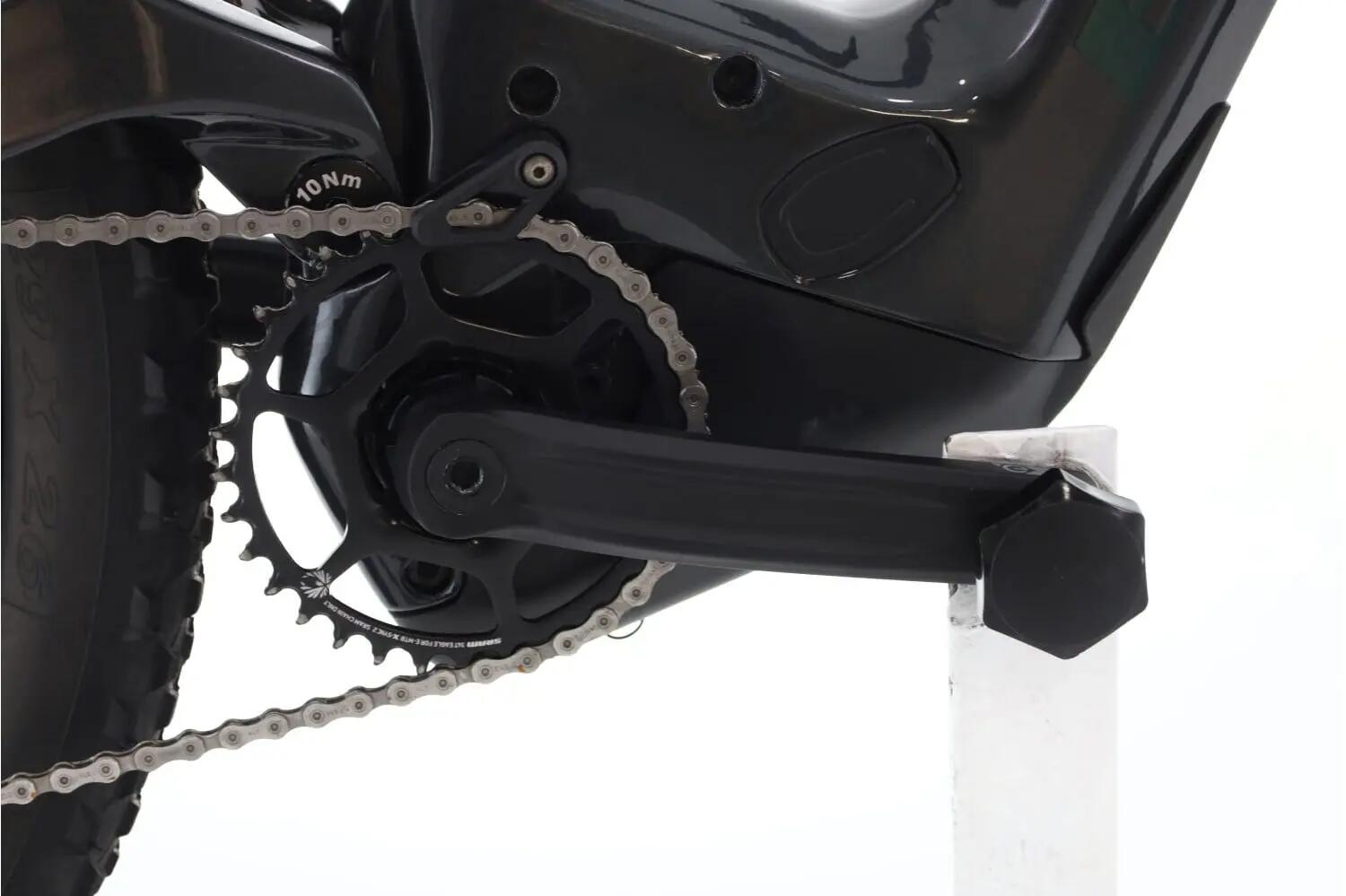 Ebike ricondizionata ·  e-Vertic FX Type Pro GX · Ottimo stato 4/8