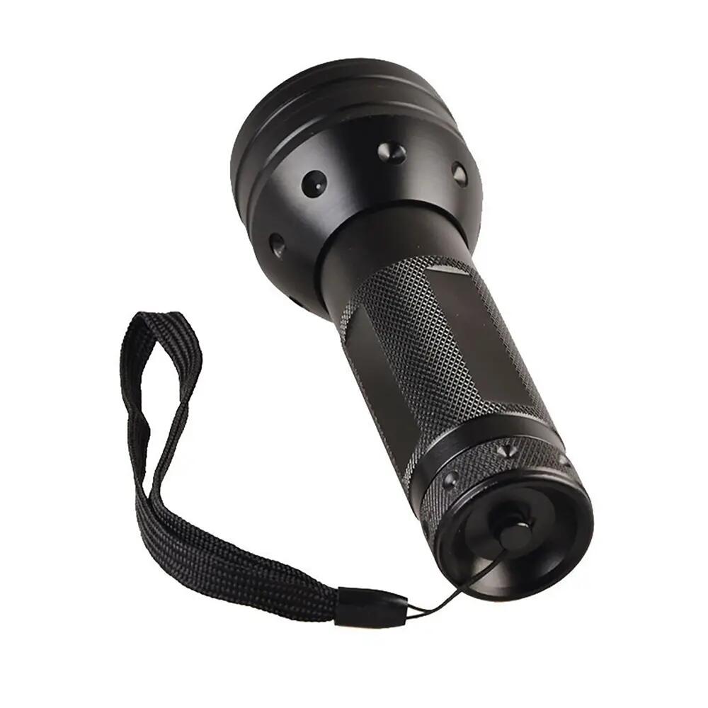 Lampe torche UV détection de traces WOZINSKY 3/6