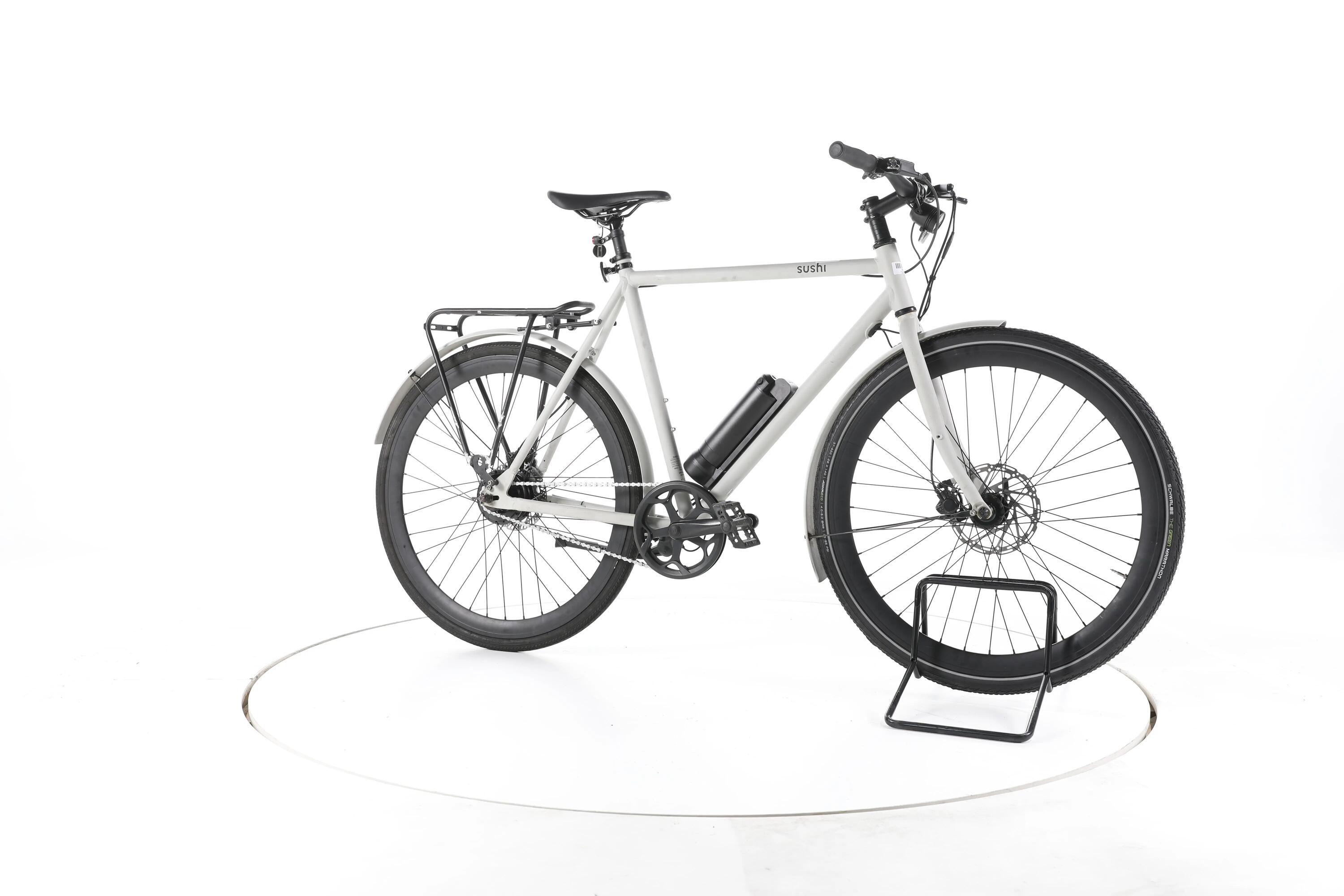 Ebike ricondizionata · Sushi MAKI 3.0 · Buone condizioni 2/7