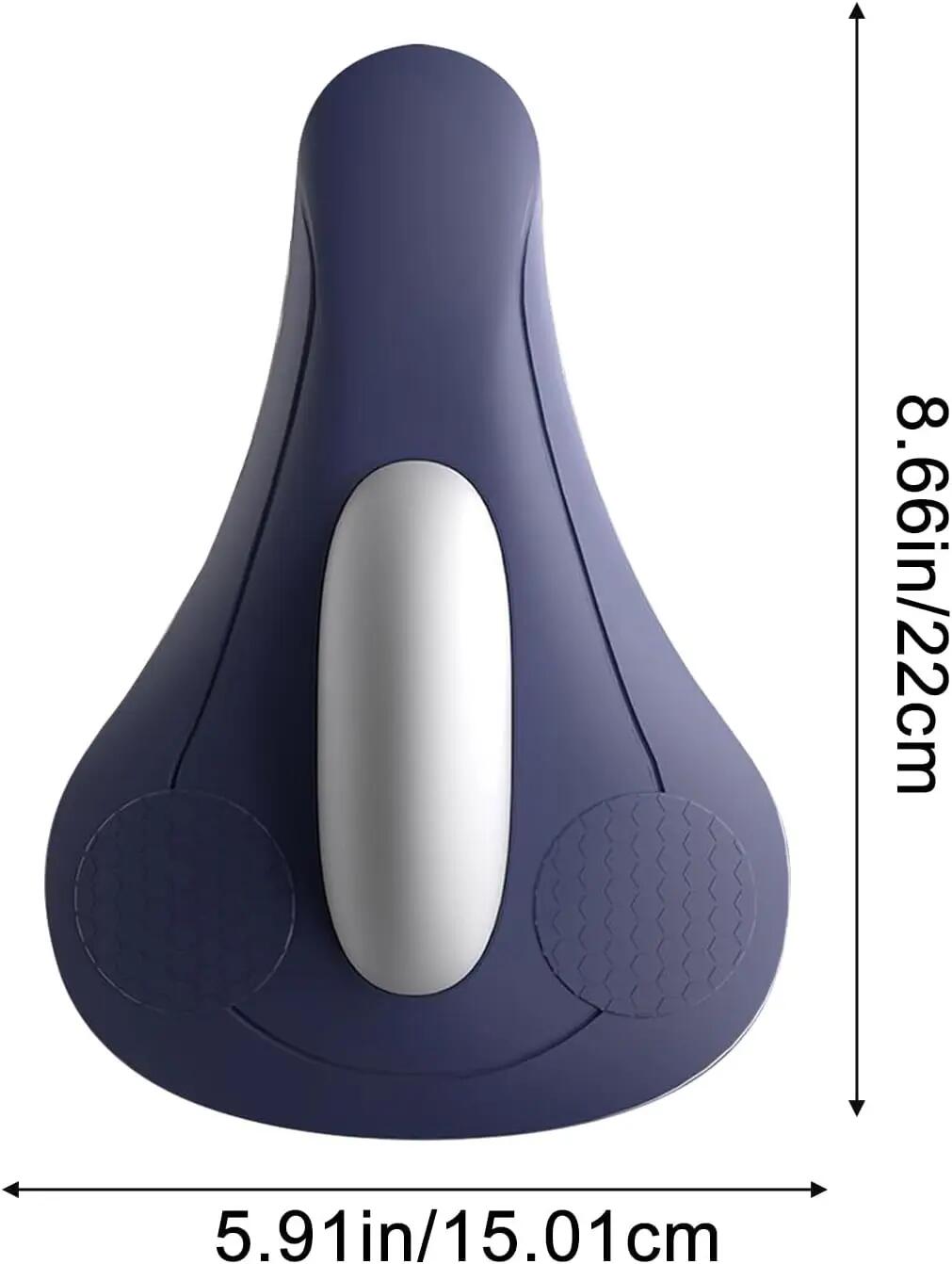 Appareil de renforcement des muscles du plancher pelvien pour hommes | Rechargea 5/9