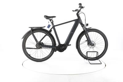 Tweedehands - cube kathmandu hybrid comfort pro city e-bike 2025 - zeer goed