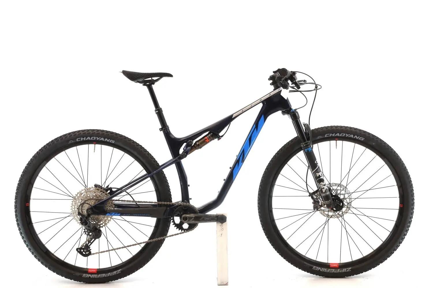 KTM picture