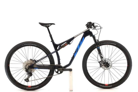 Tweedehands MTB · Scarp Elite · Zeer goede toestand