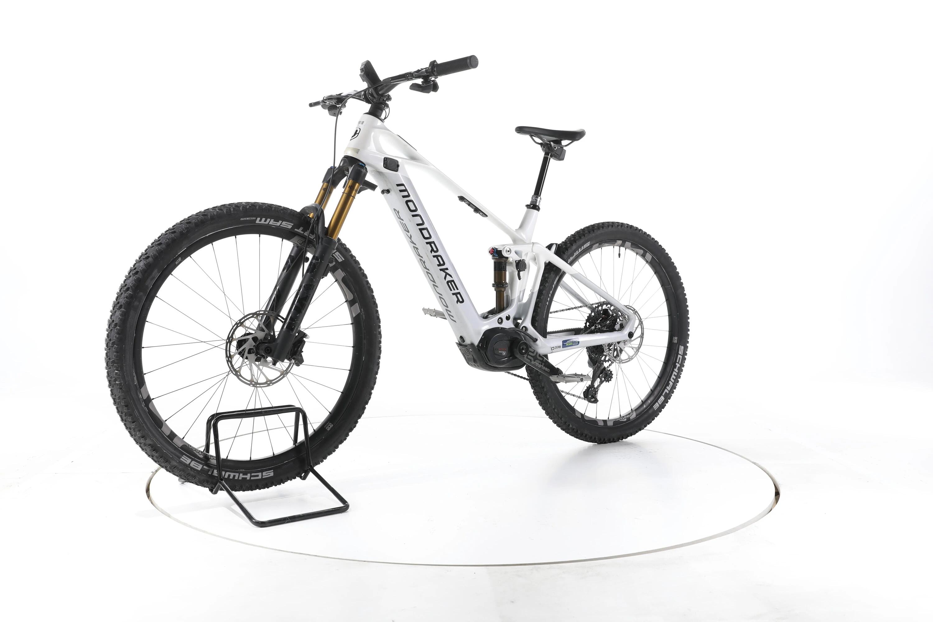 Ebike ricondizionata · Mondraker Crafty RR SL · Buone condizioni 5/7