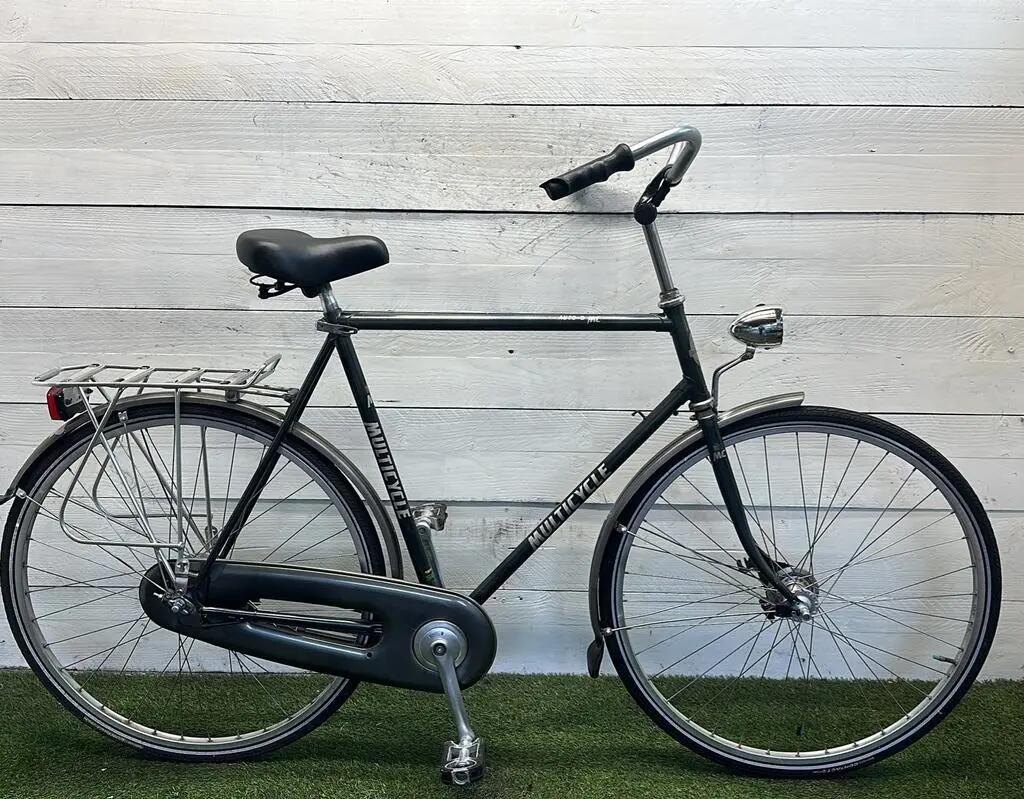 BIKE picture
