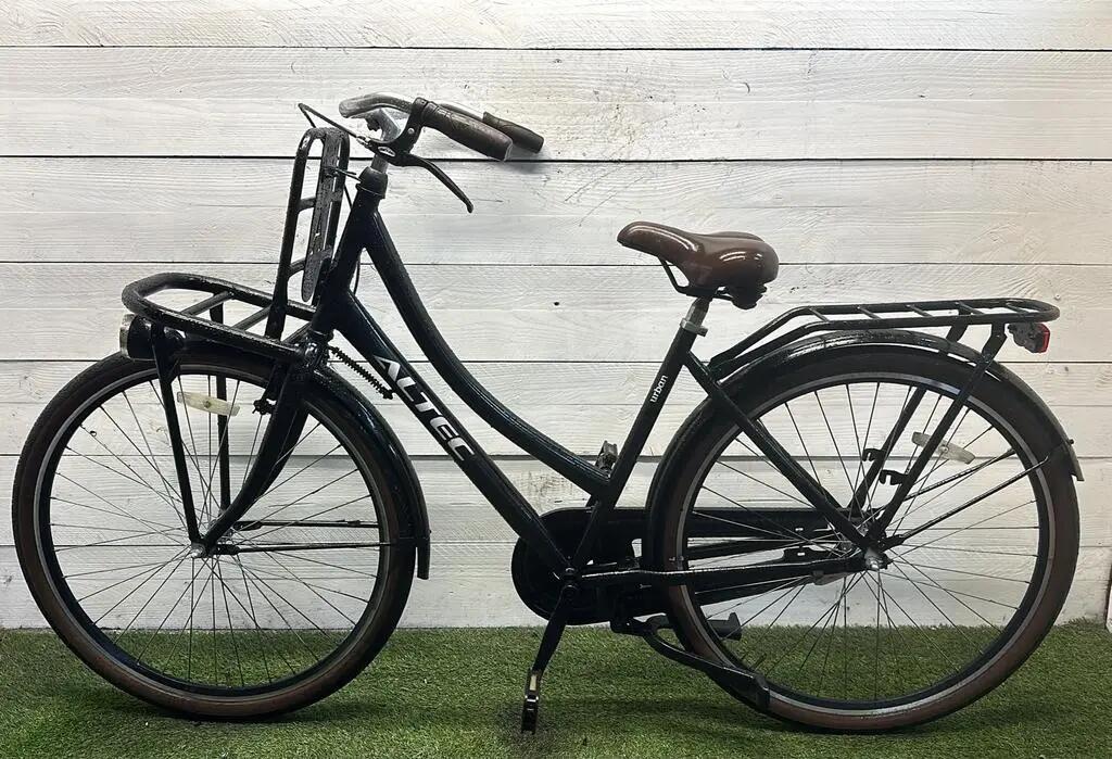 Bicicletta usata Altec Urban 4/4