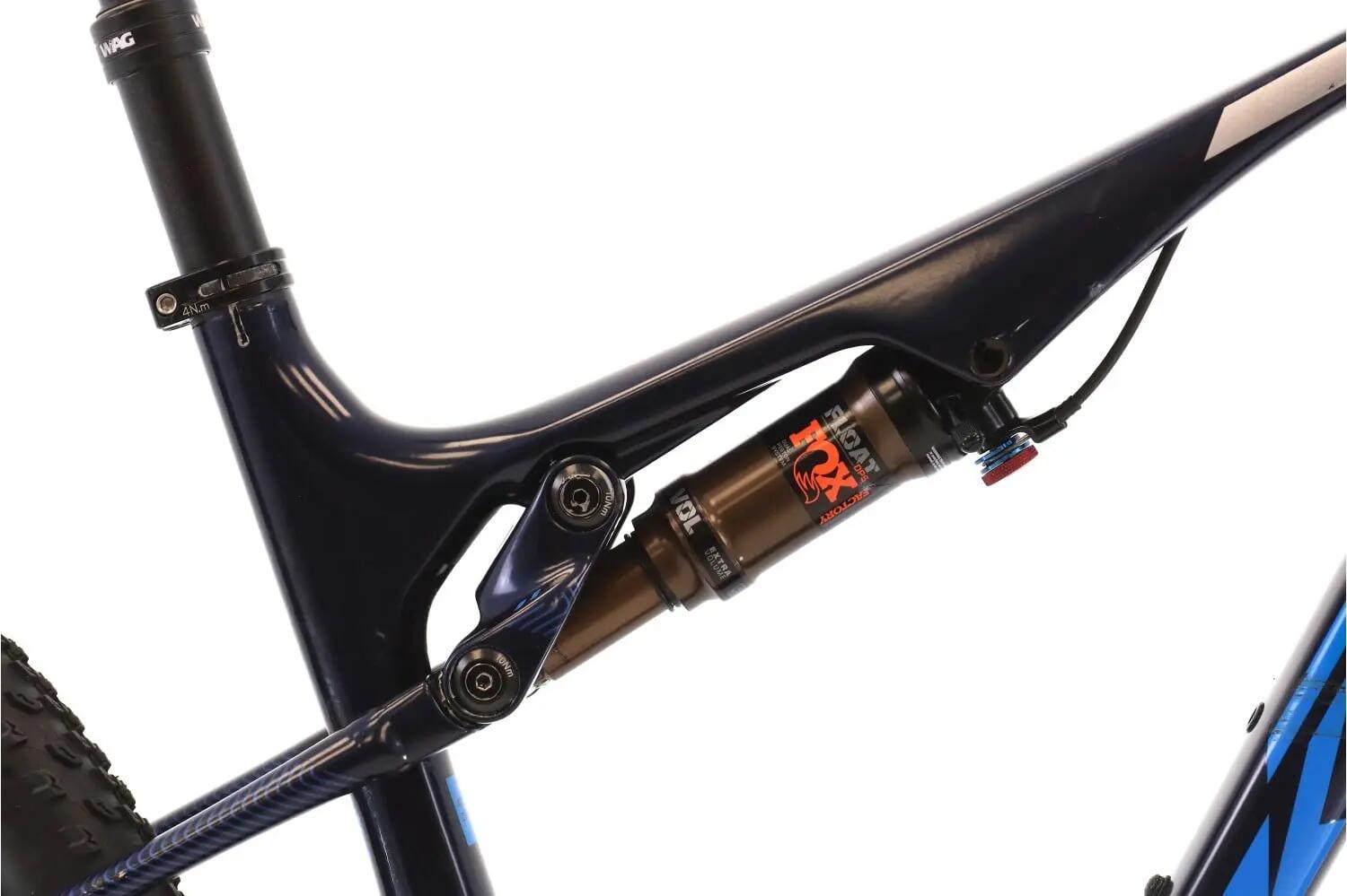 MTB ricondizionata ·  Scarp Elite · Ottimo stato 7/8