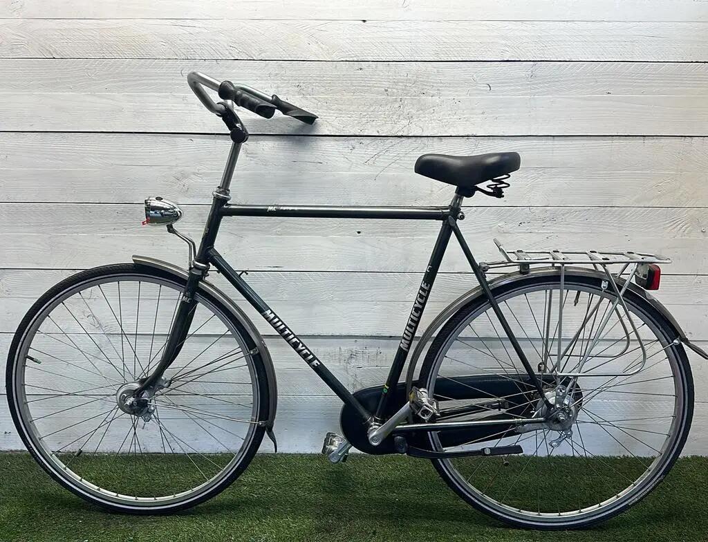 Bicicletta usata Multicycle 4/4