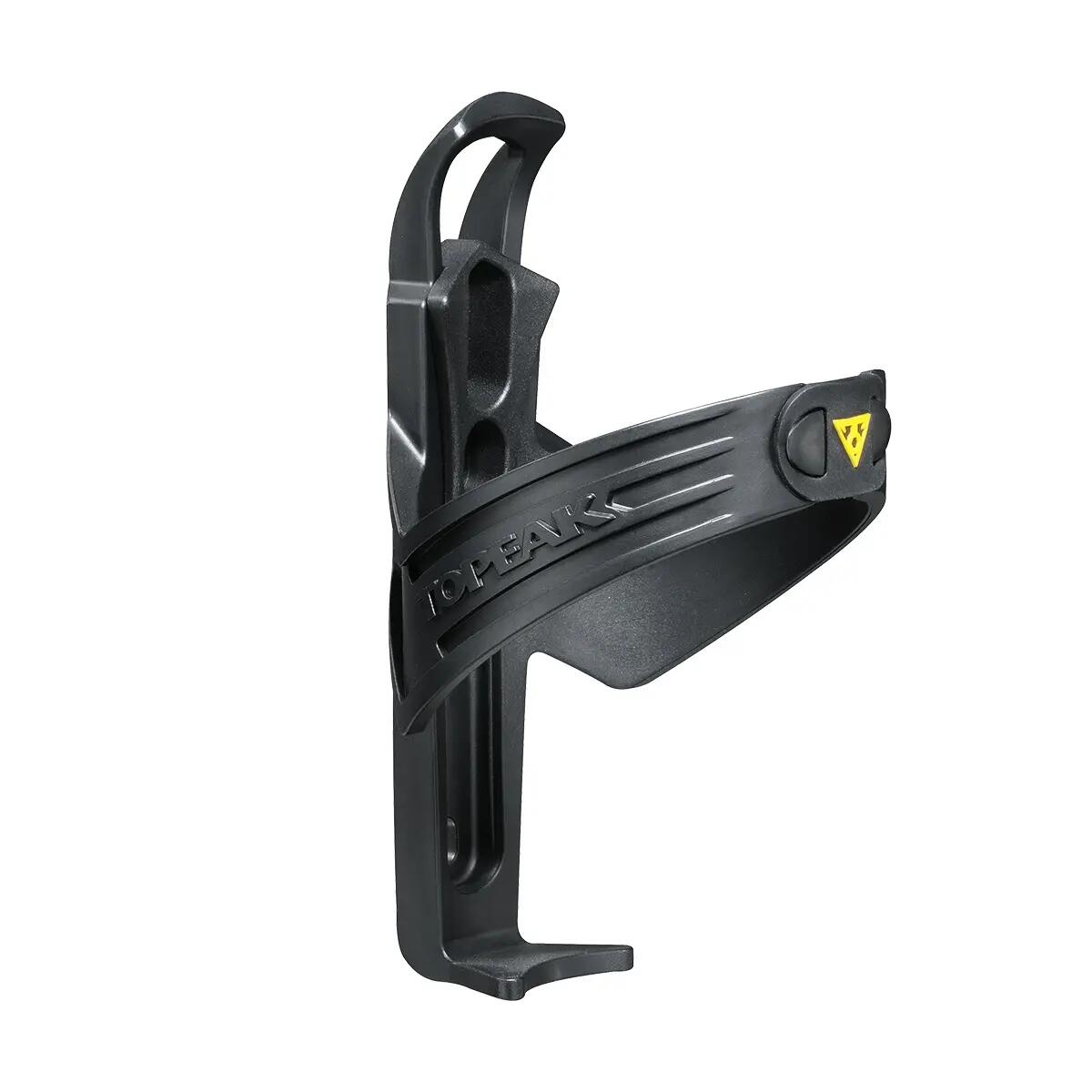 Suport bidon bicicleta Mono Cage - negru