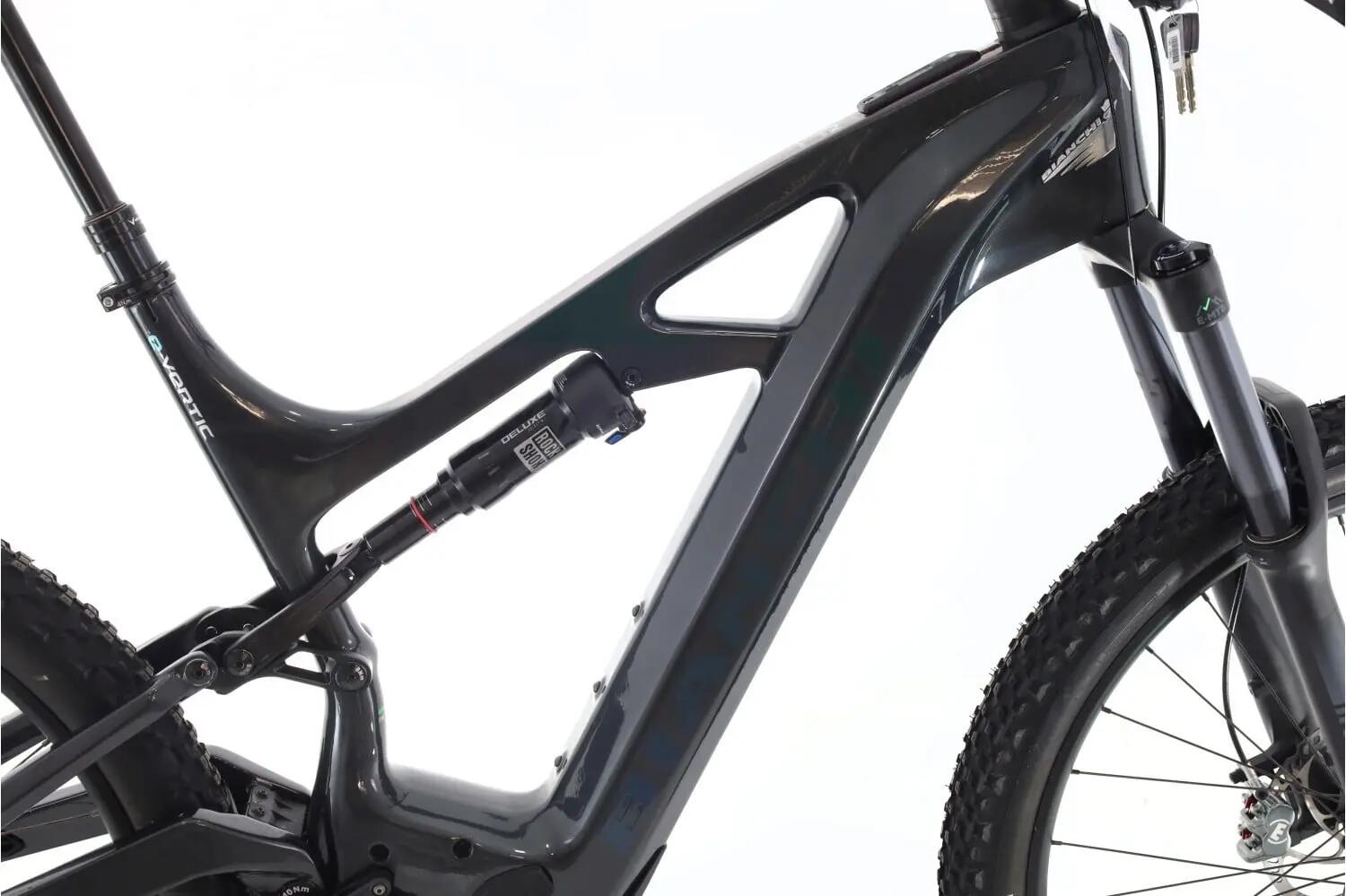 Ebike ricondizionata ·  e-Vertic FX Type Pro GX · Ottimo stato 2/8