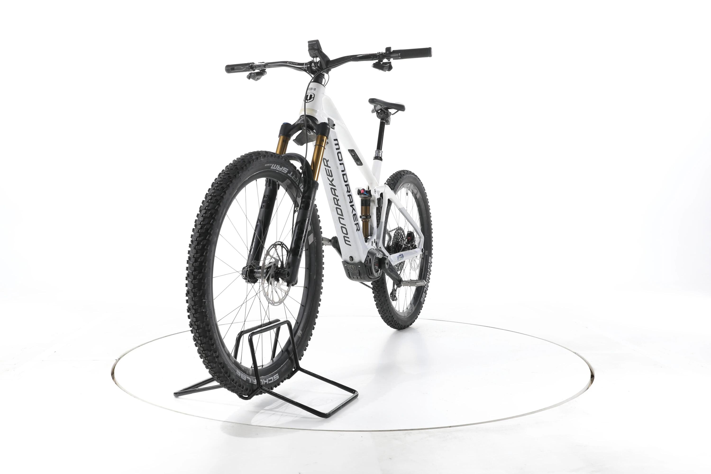 Ebike ricondizionata · Mondraker Crafty RR SL · Buone condizioni 4/7