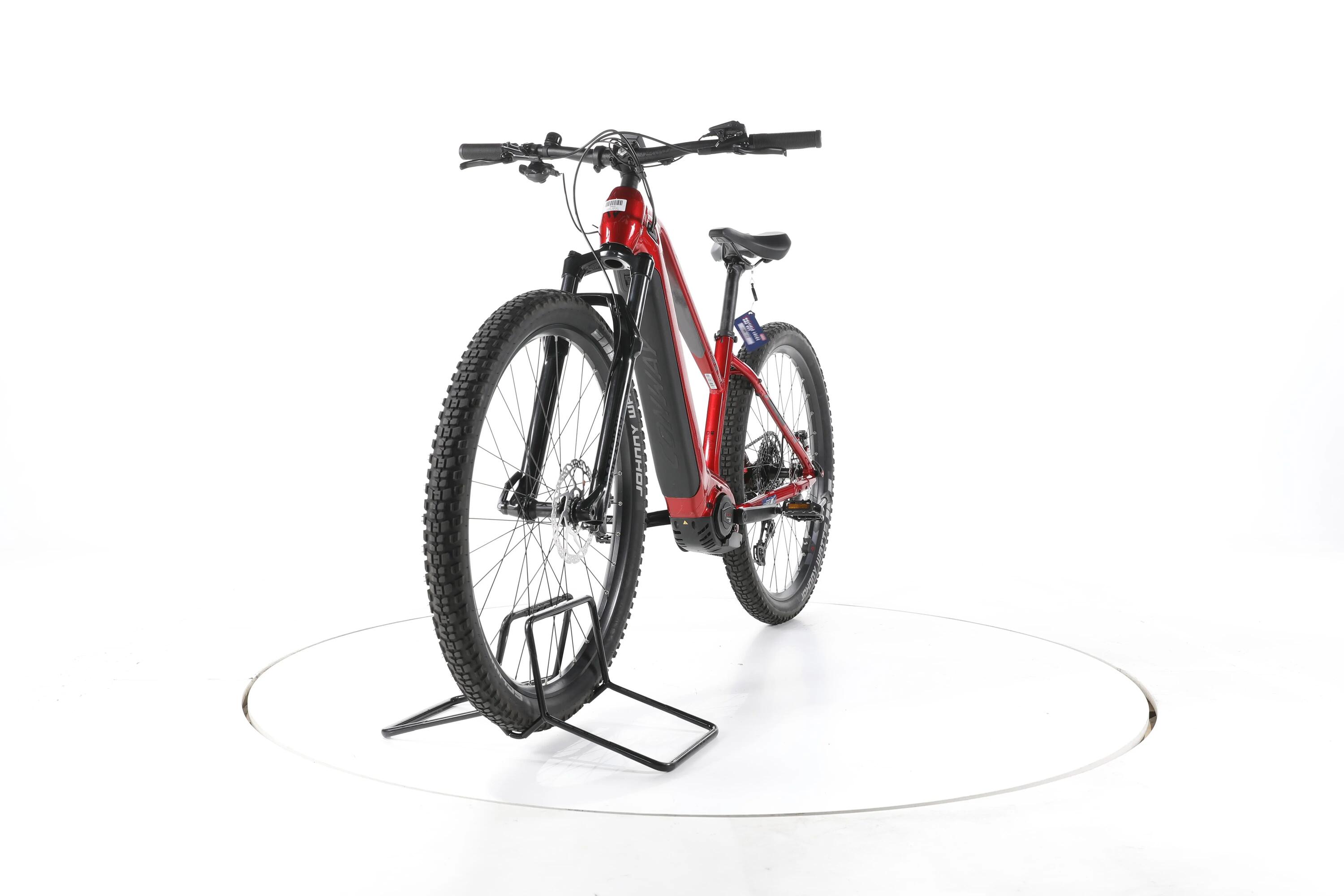 Second Life - Conway Cairon S 6.0 E-Bike - Bardzo dobry stan 4/7