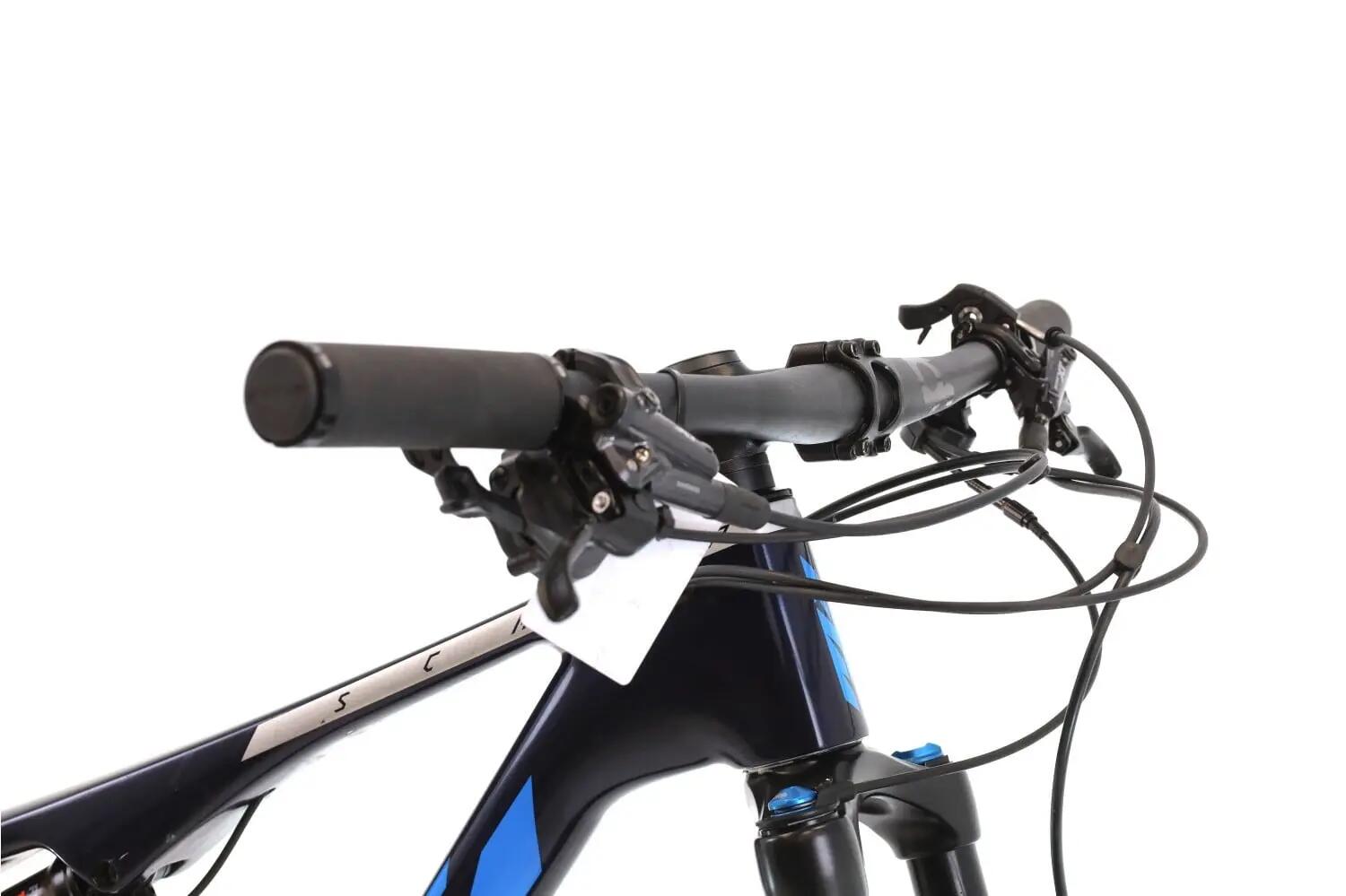 MTB ricondizionata ·  Scarp Elite · Ottimo stato 6/8