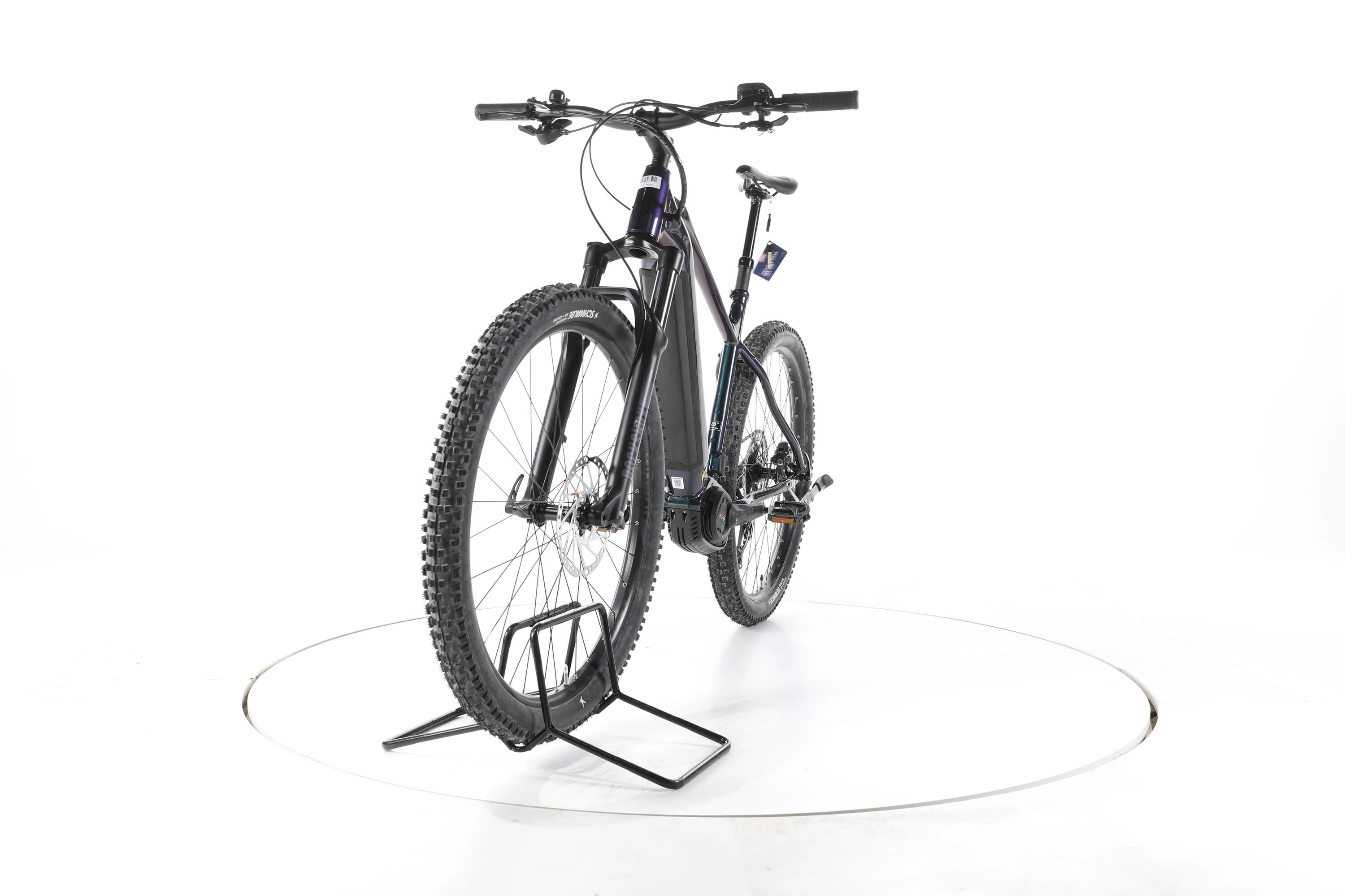 Ebike ricondizionata · Stevens E-Juke · Ottime condizioni 4/7