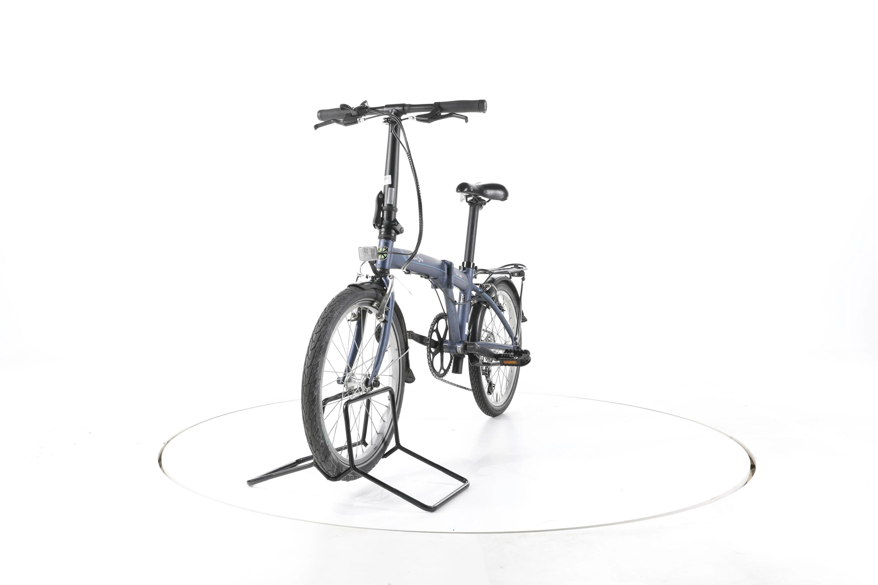 Refurbished - Dahon SUV 6D Faltfahrrad - Sehr gut 4/7